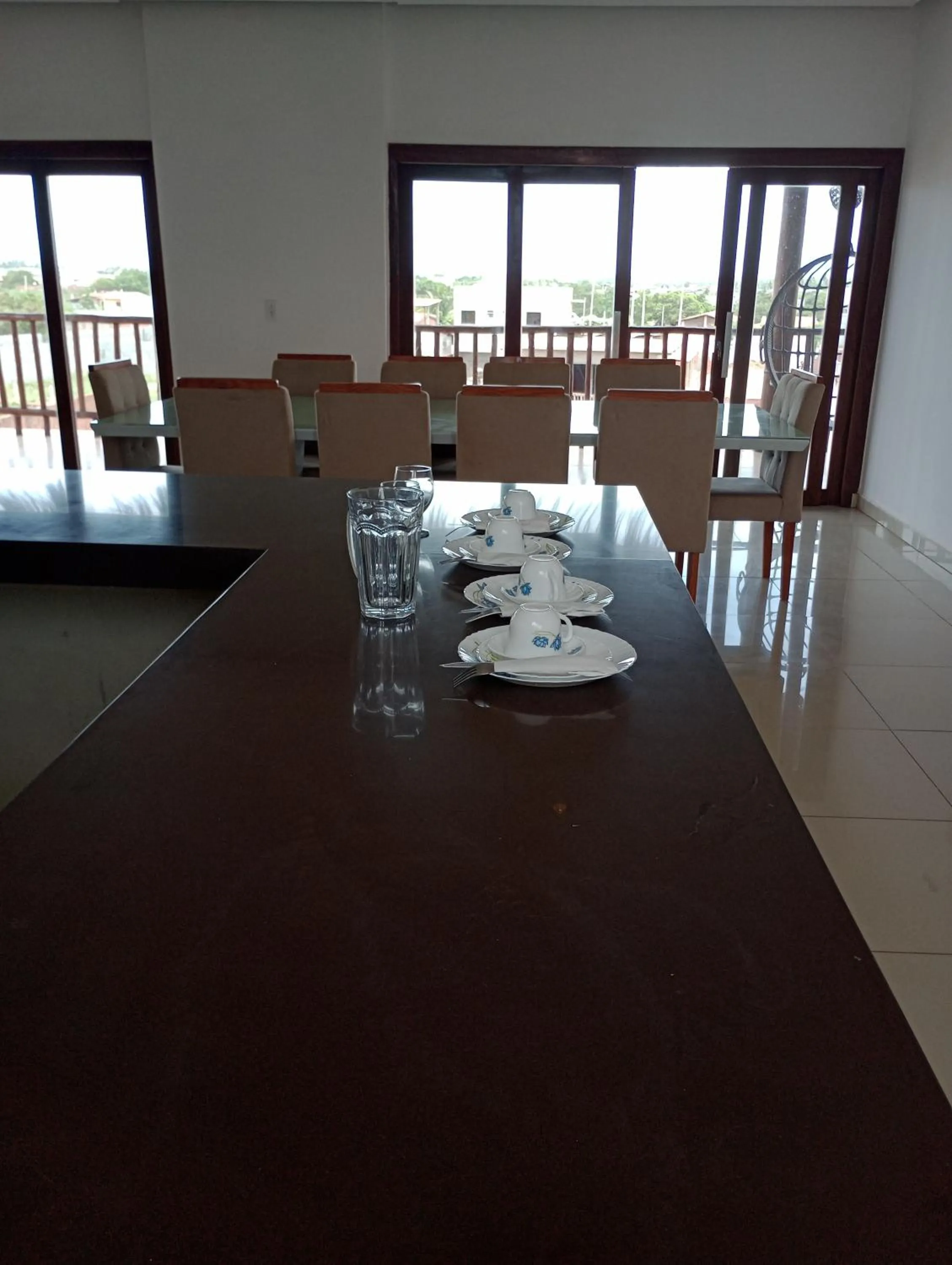 Pousada Gostoso Paradise