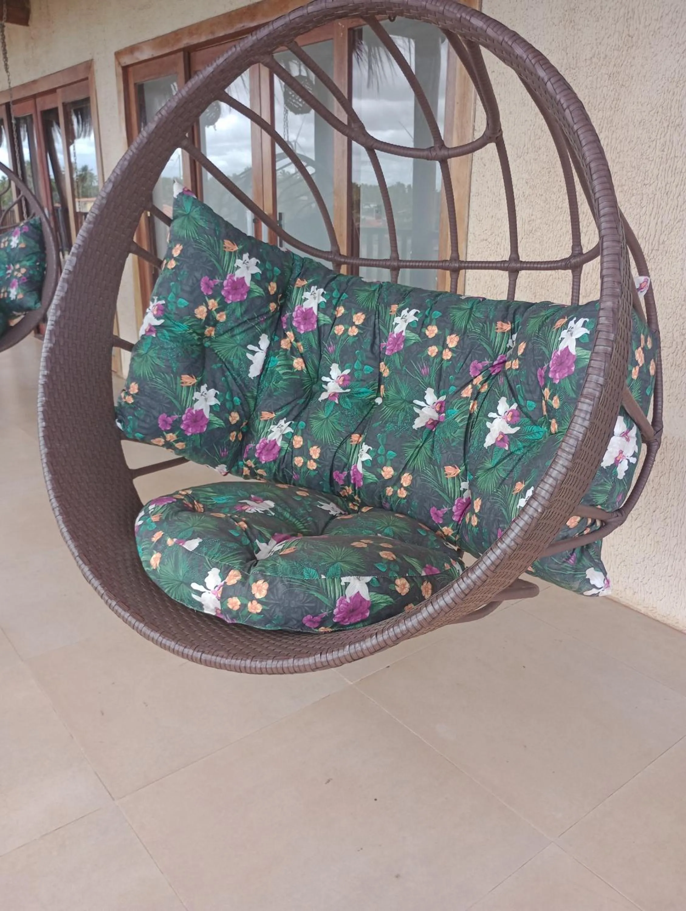 Pousada Gostoso Paradise