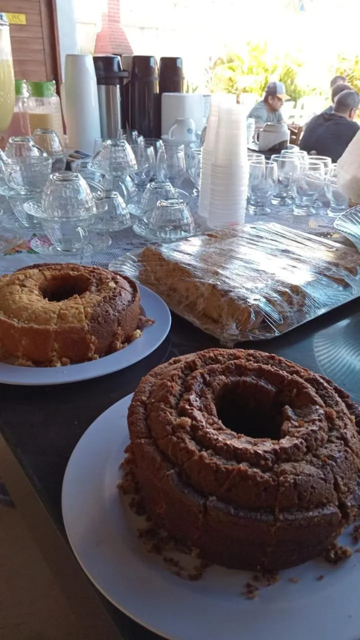 Pousada Gostoso Paradise