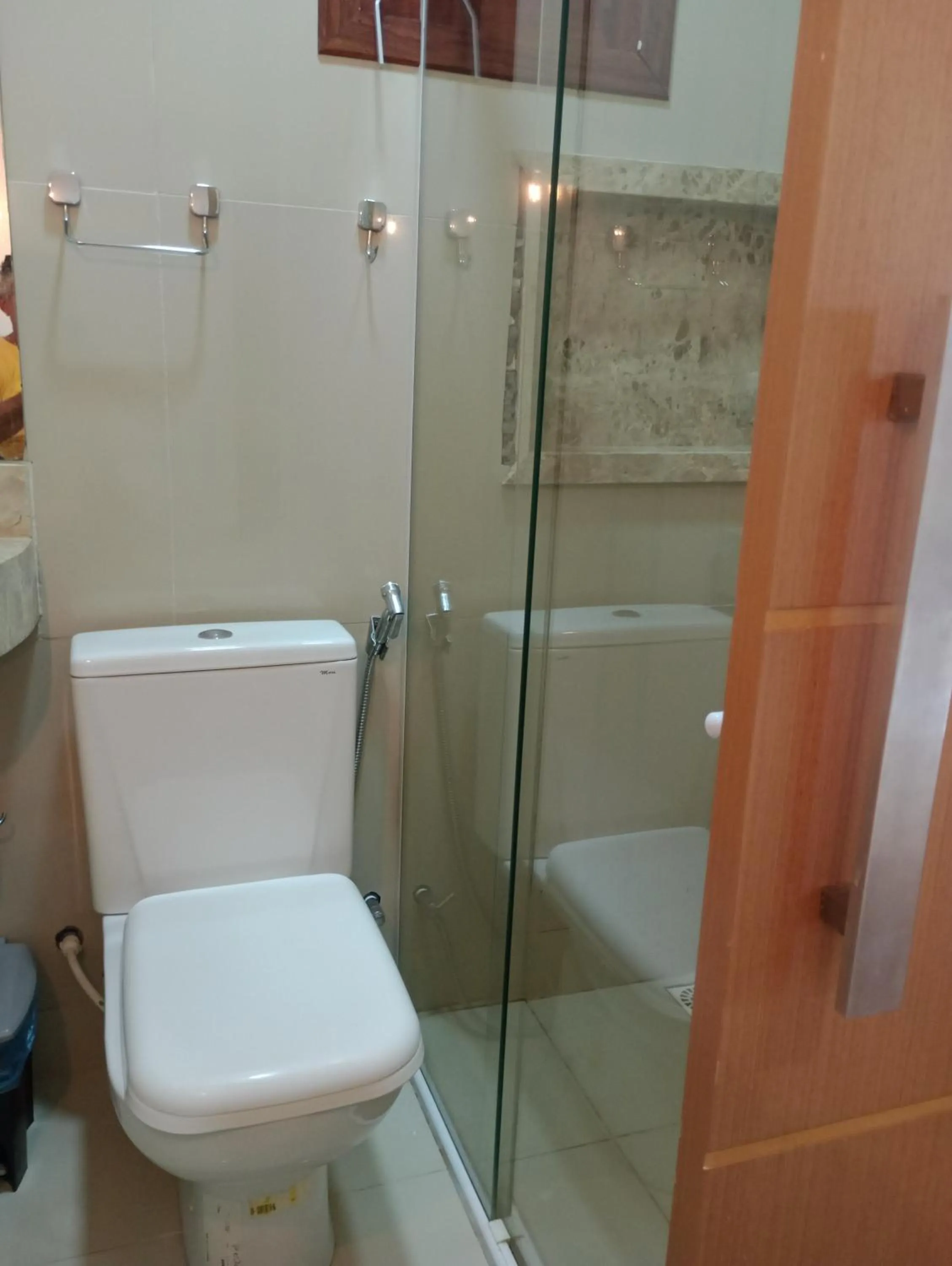 Pousada Gostoso Paradise