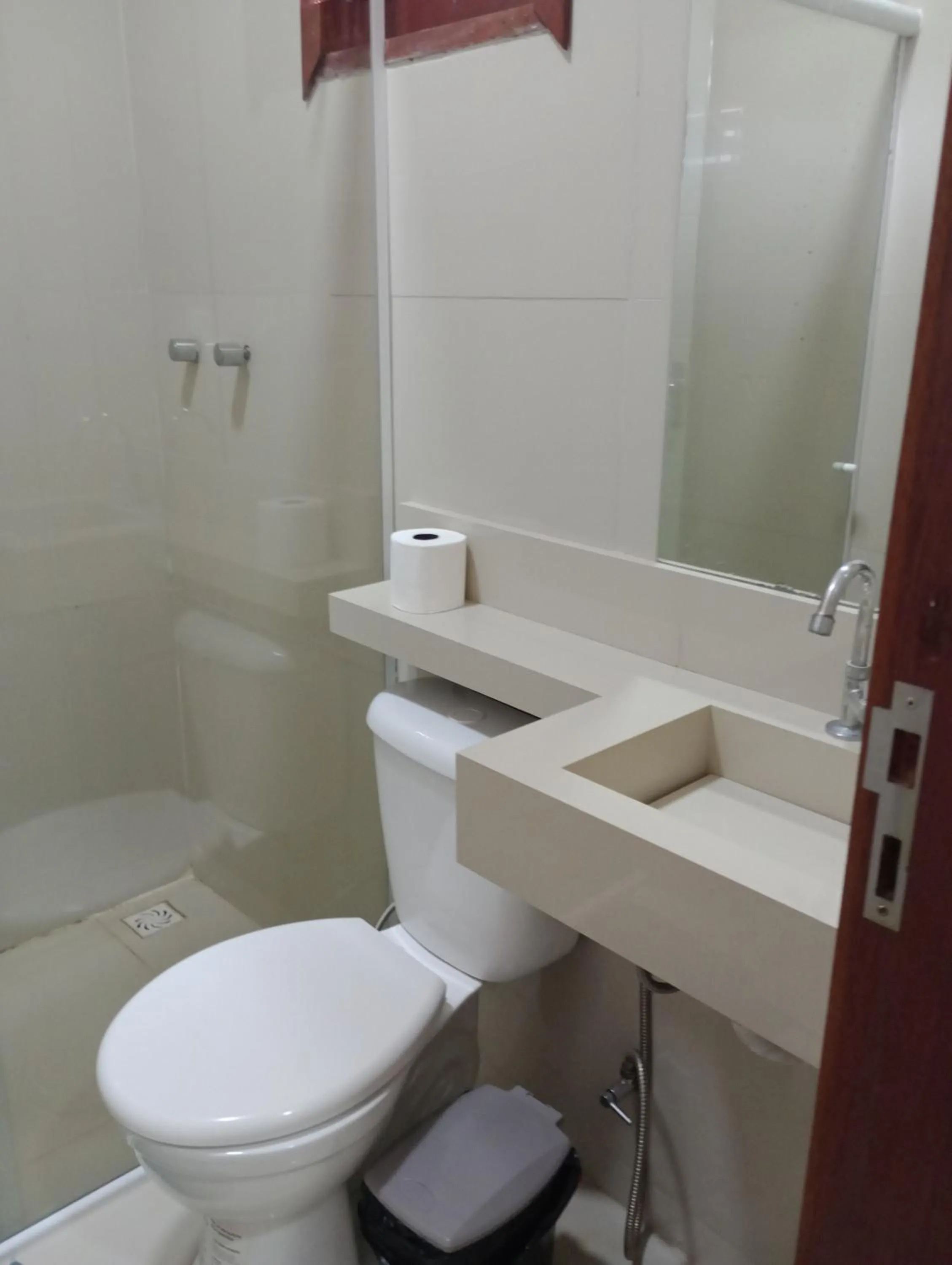 Pousada Gostoso Paradise