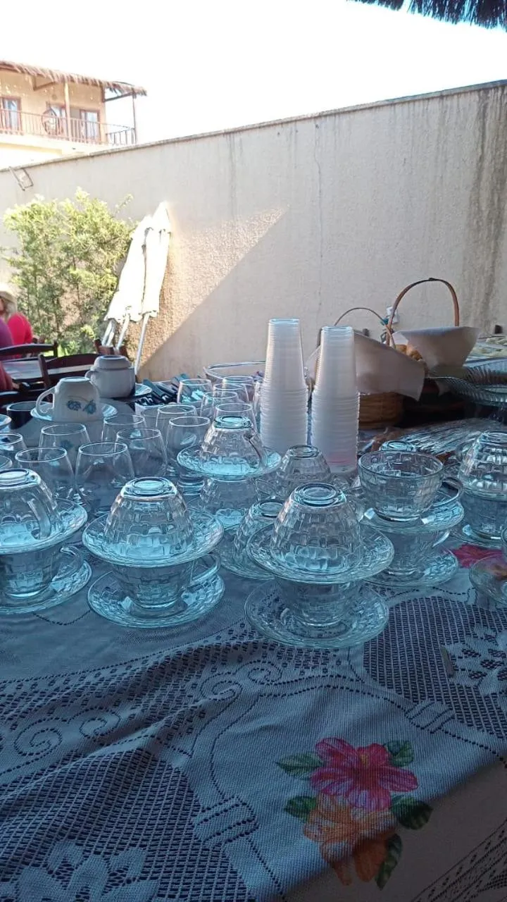 Pousada Gostoso Paradise