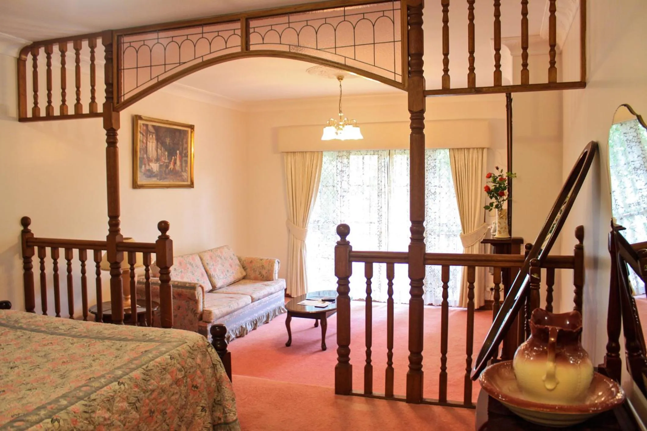 The Manor Tamborine Mountain