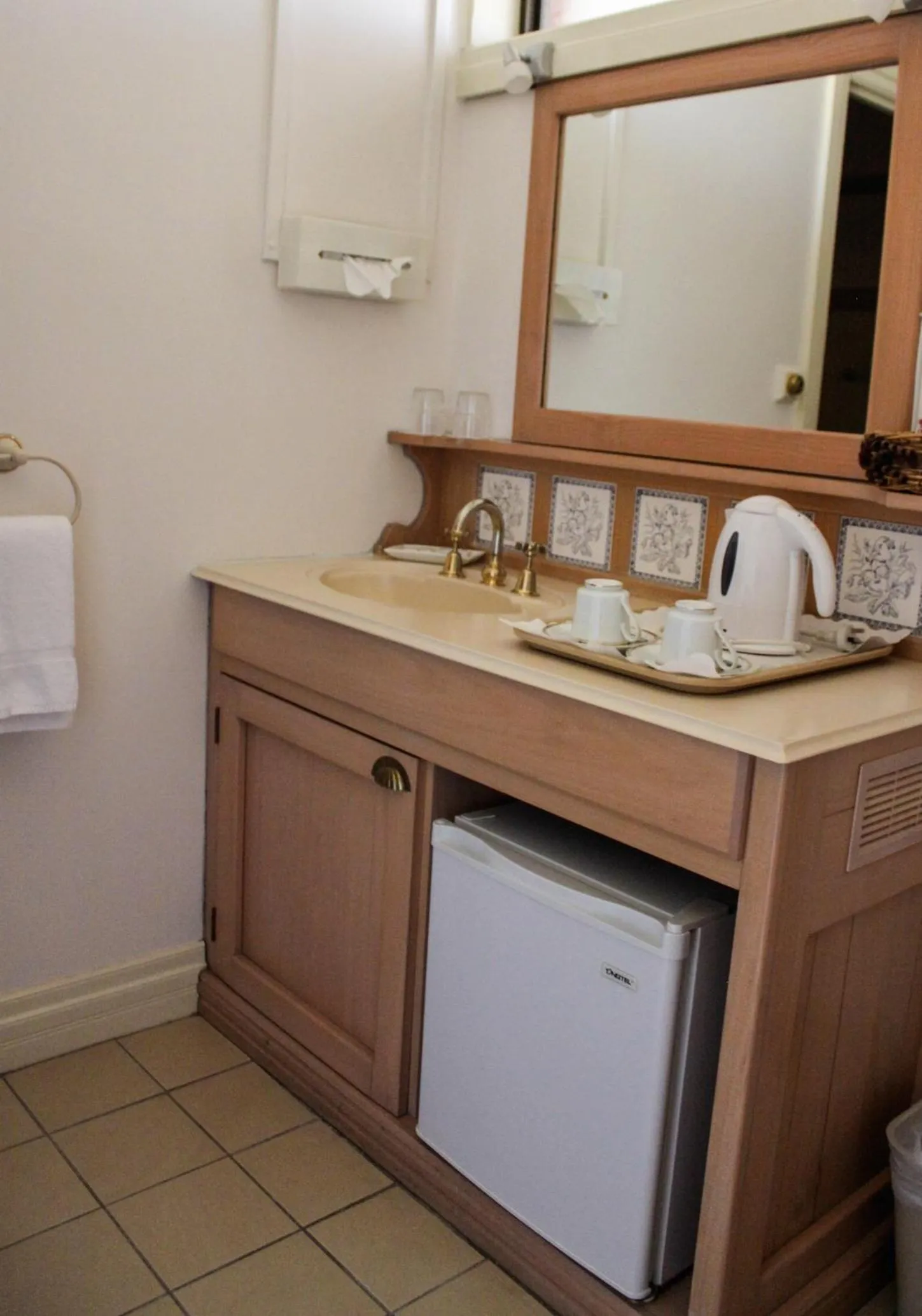 The Manor Tamborine Mountain