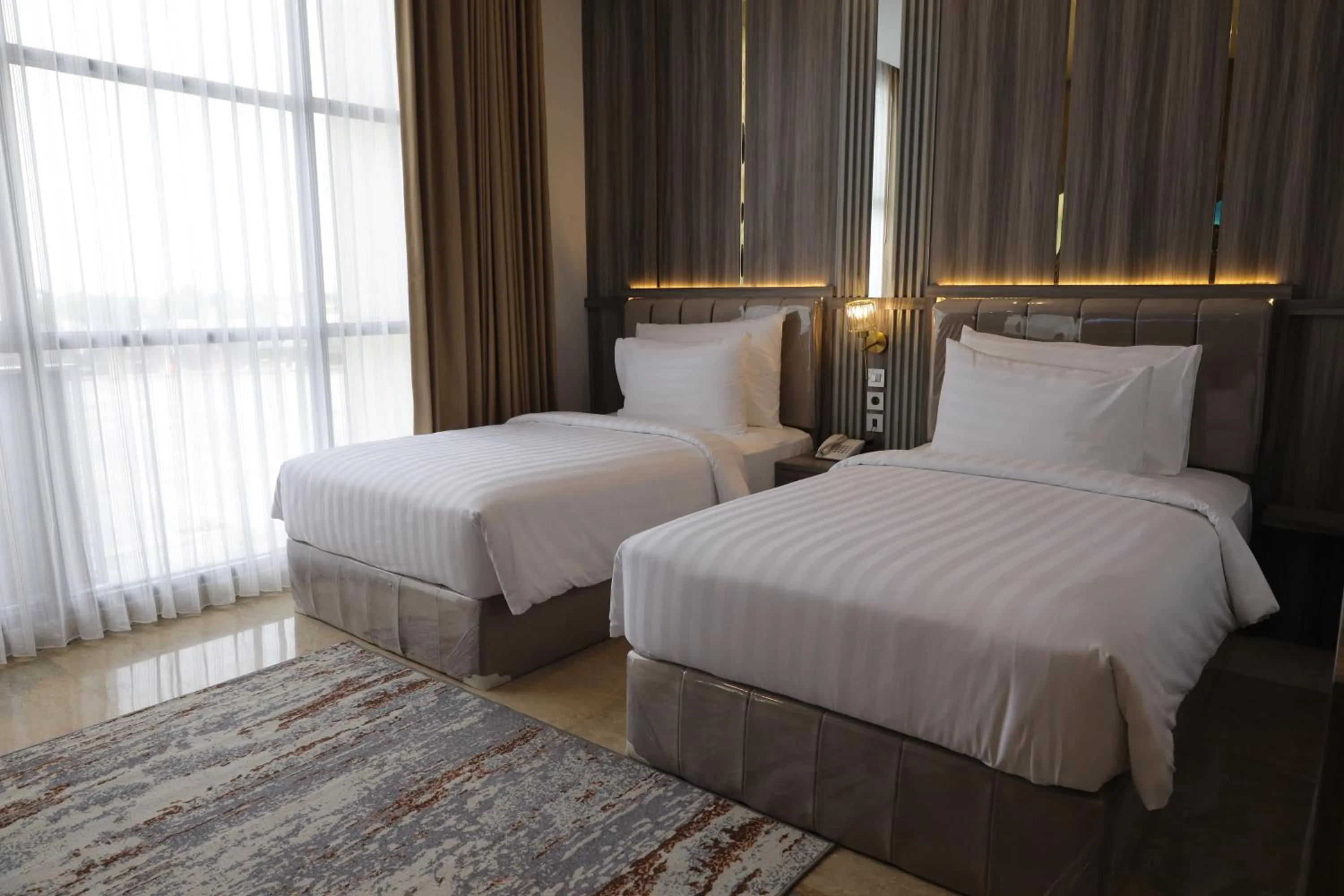 Salatin Hotel Palembang