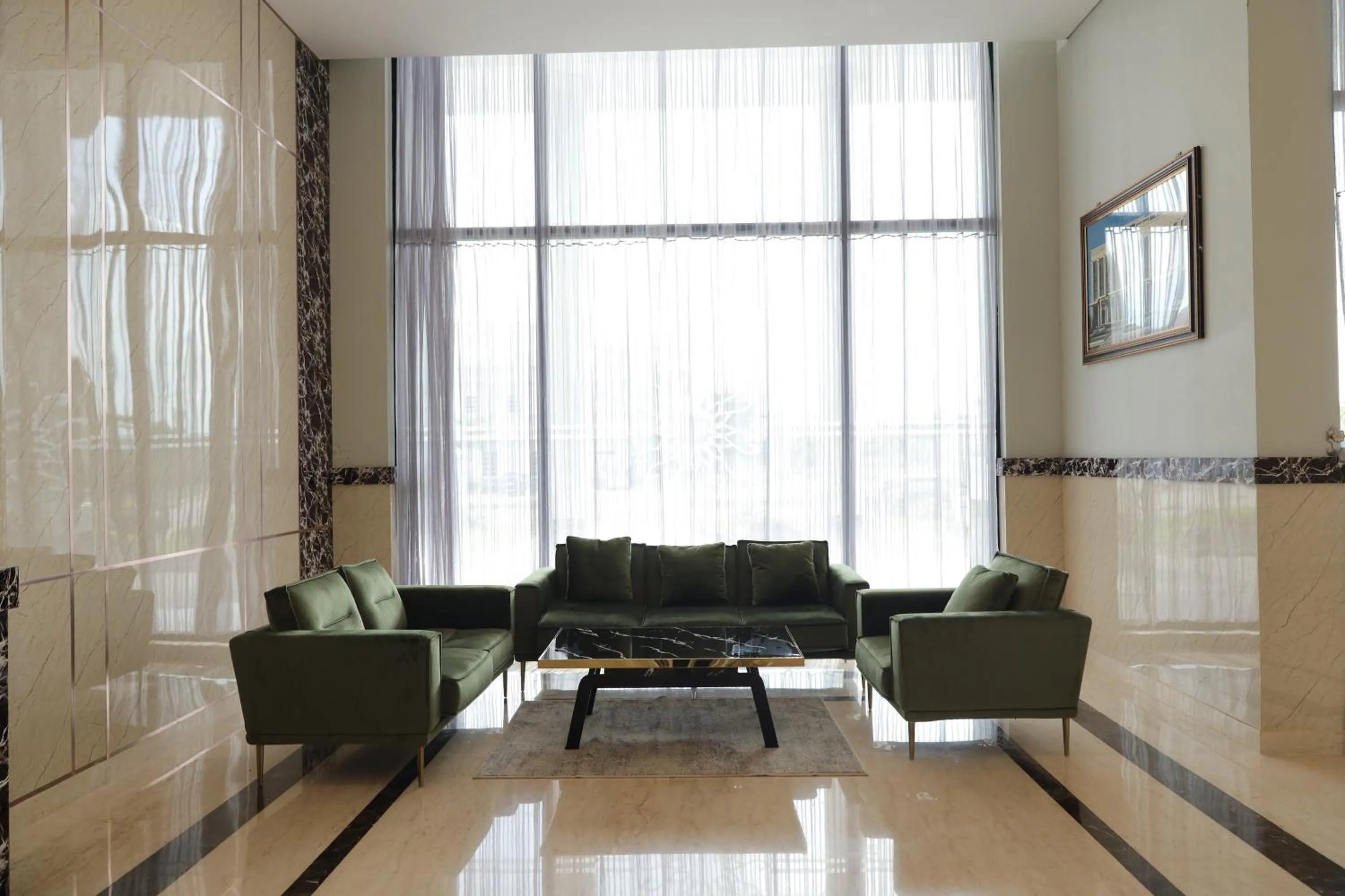 Salatin Hotel Palembang