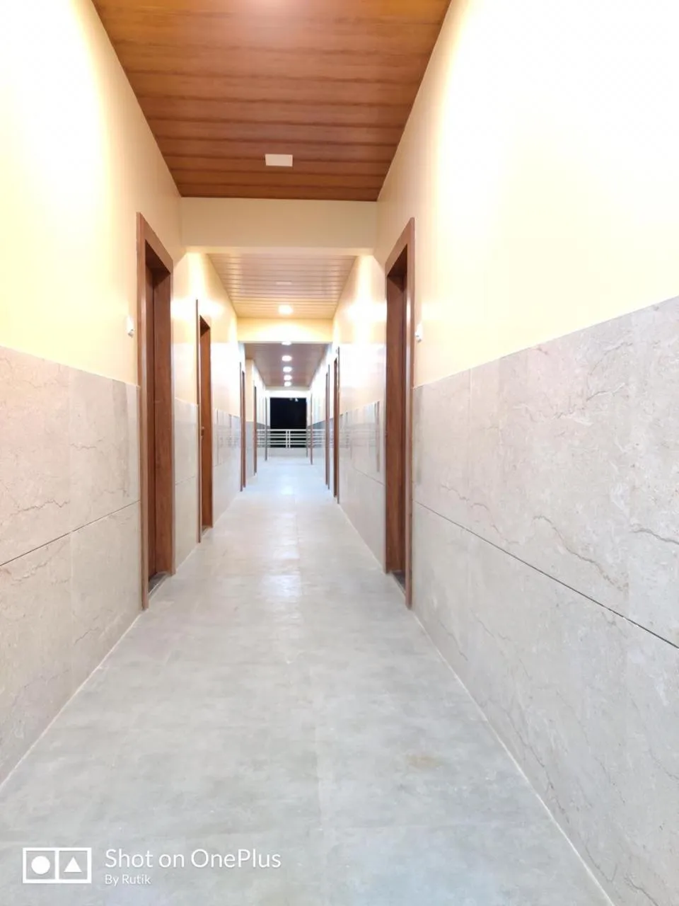 Lobby or reception in Hotel Durva Palace