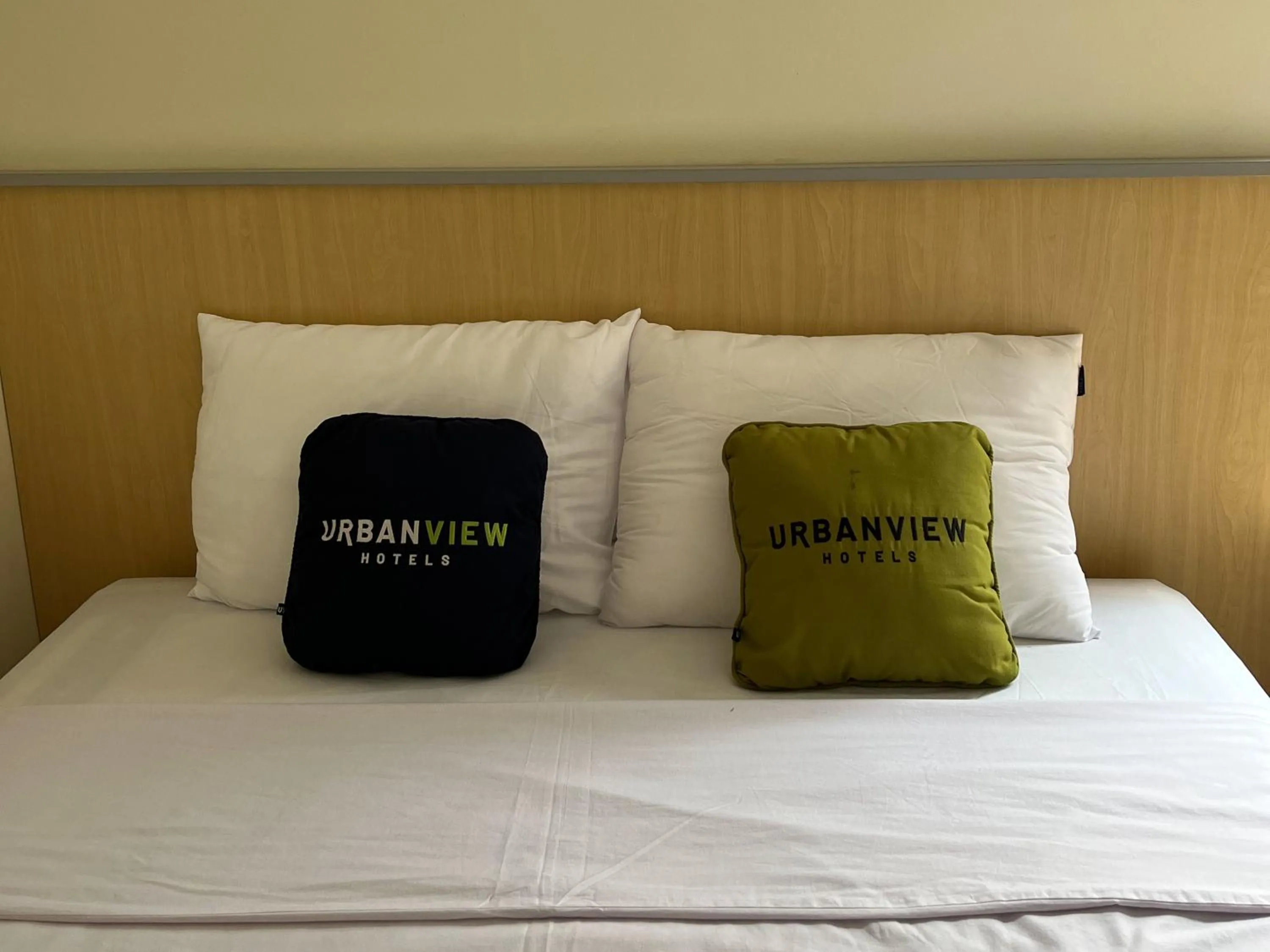 Bedroom, Bed in Urbanview Indria Inn Solo by RedDoorz