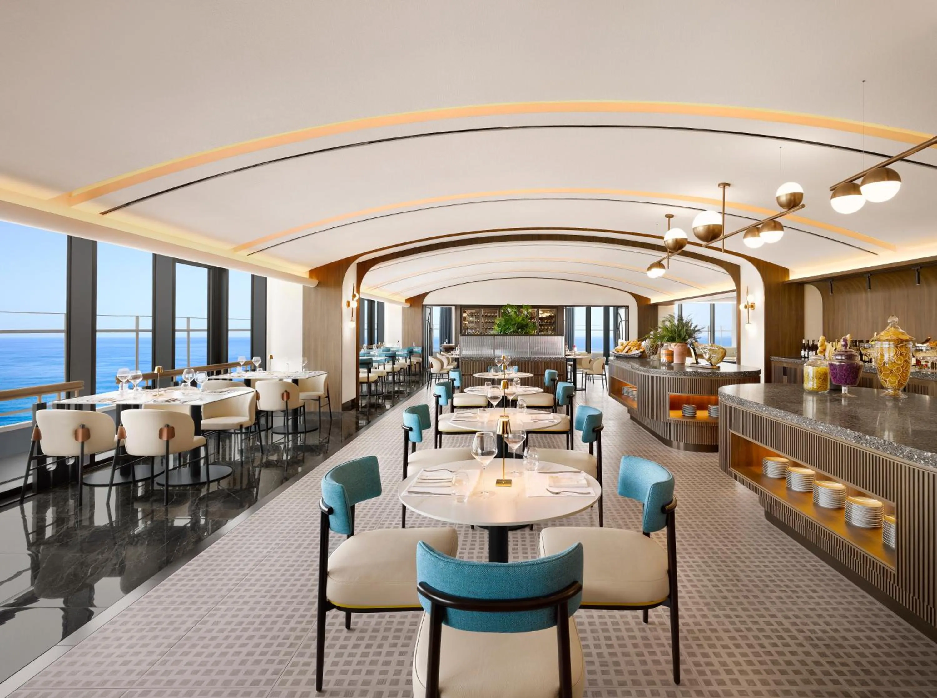 Restaurant/places to eat in Cassia Sokcho