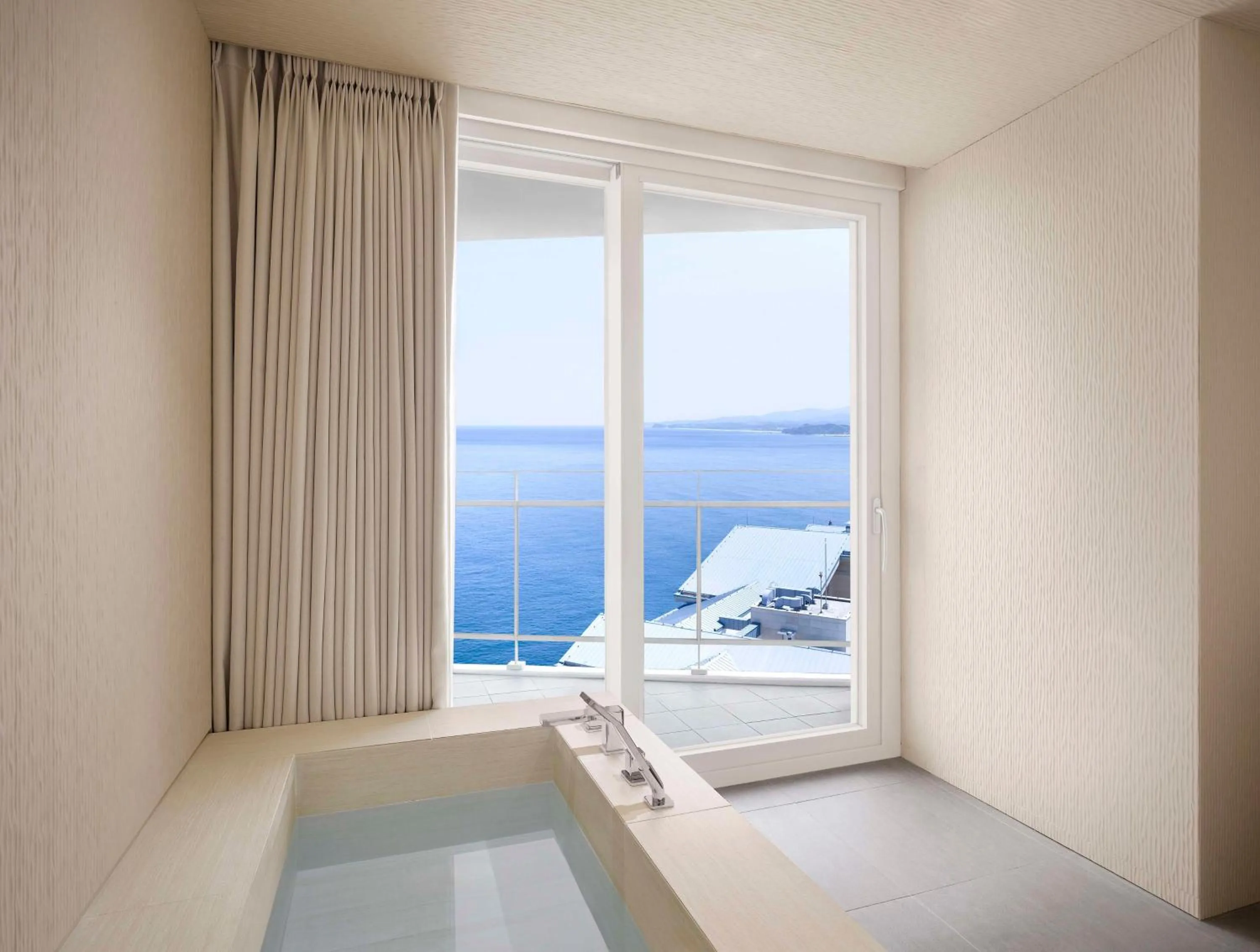 View (from property/room) in Cassia Sokcho