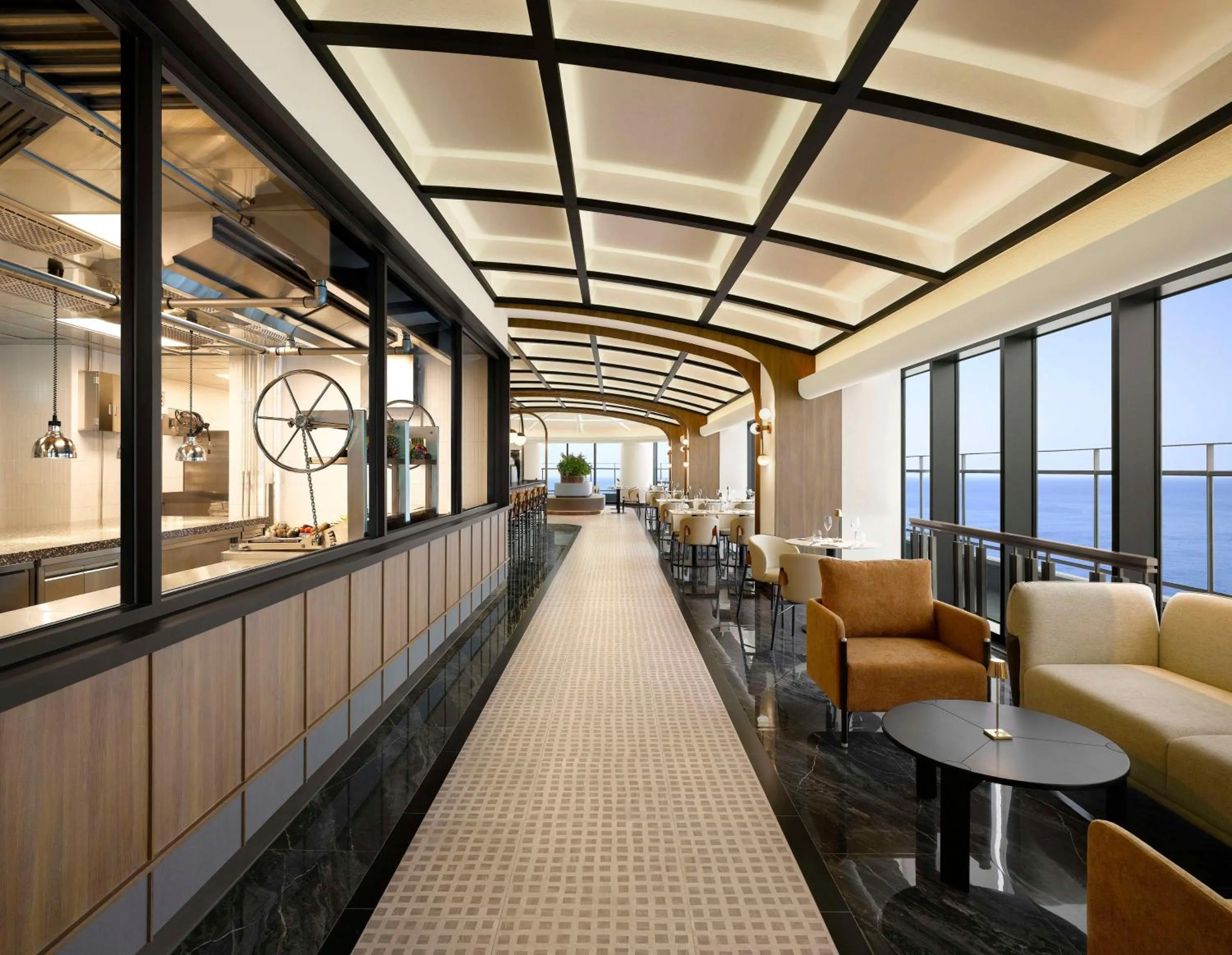 Restaurant/places to eat in Cassia Sokcho