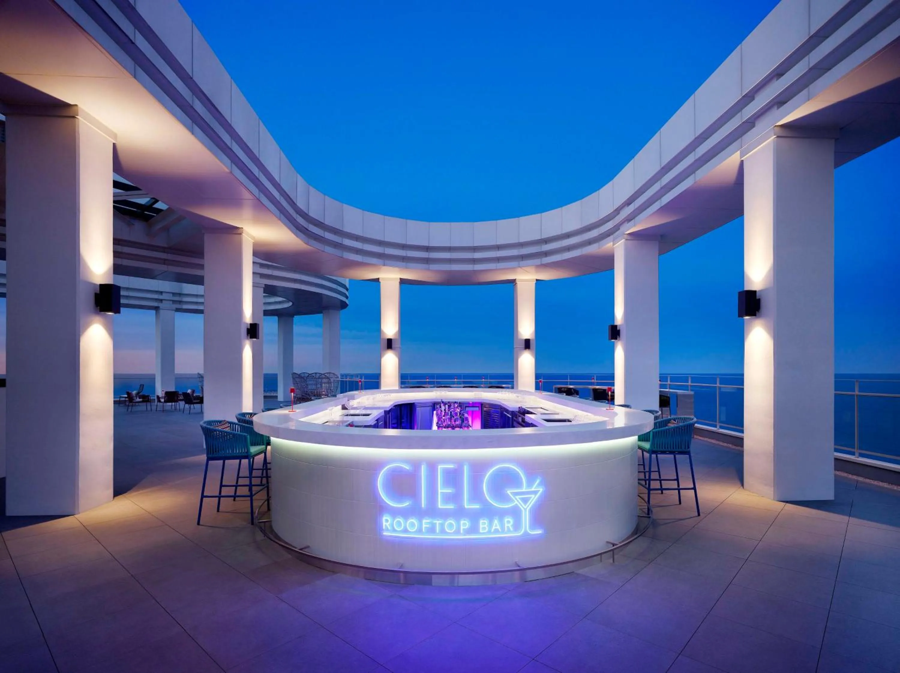 Restaurant/places to eat in Cassia Sokcho