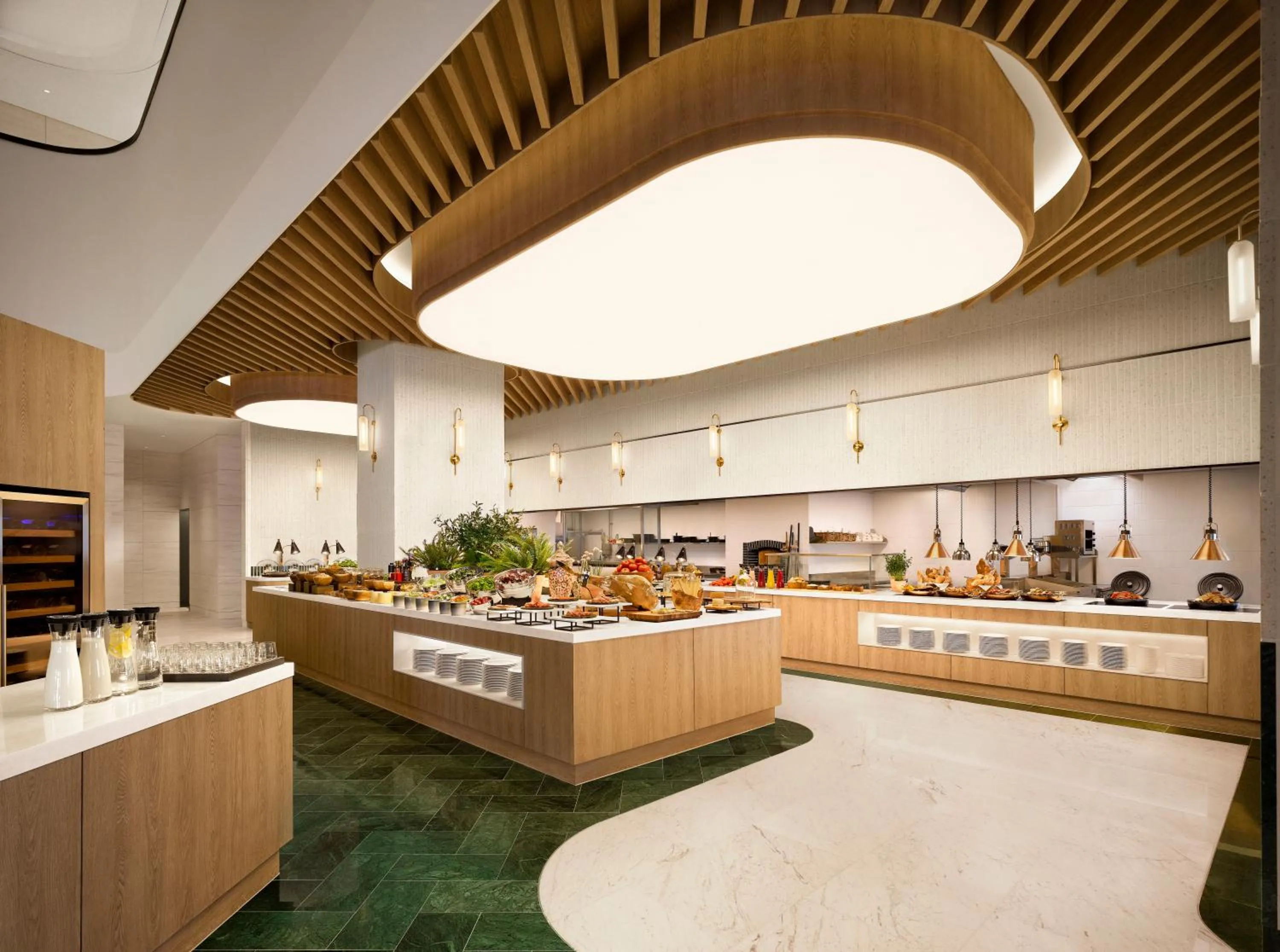 Restaurant/places to eat in Cassia Sokcho