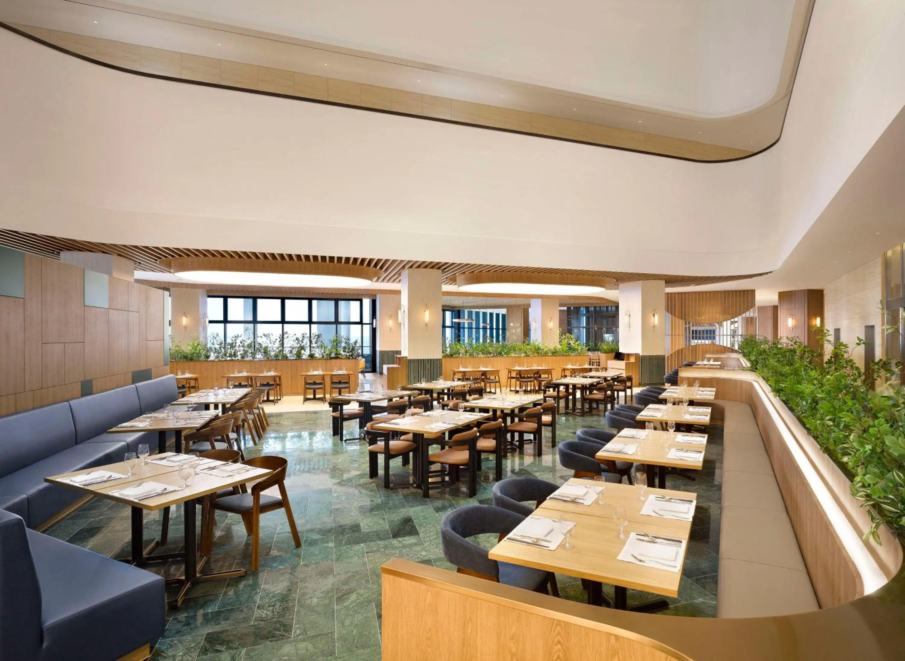 Restaurant/places to eat in Cassia Sokcho