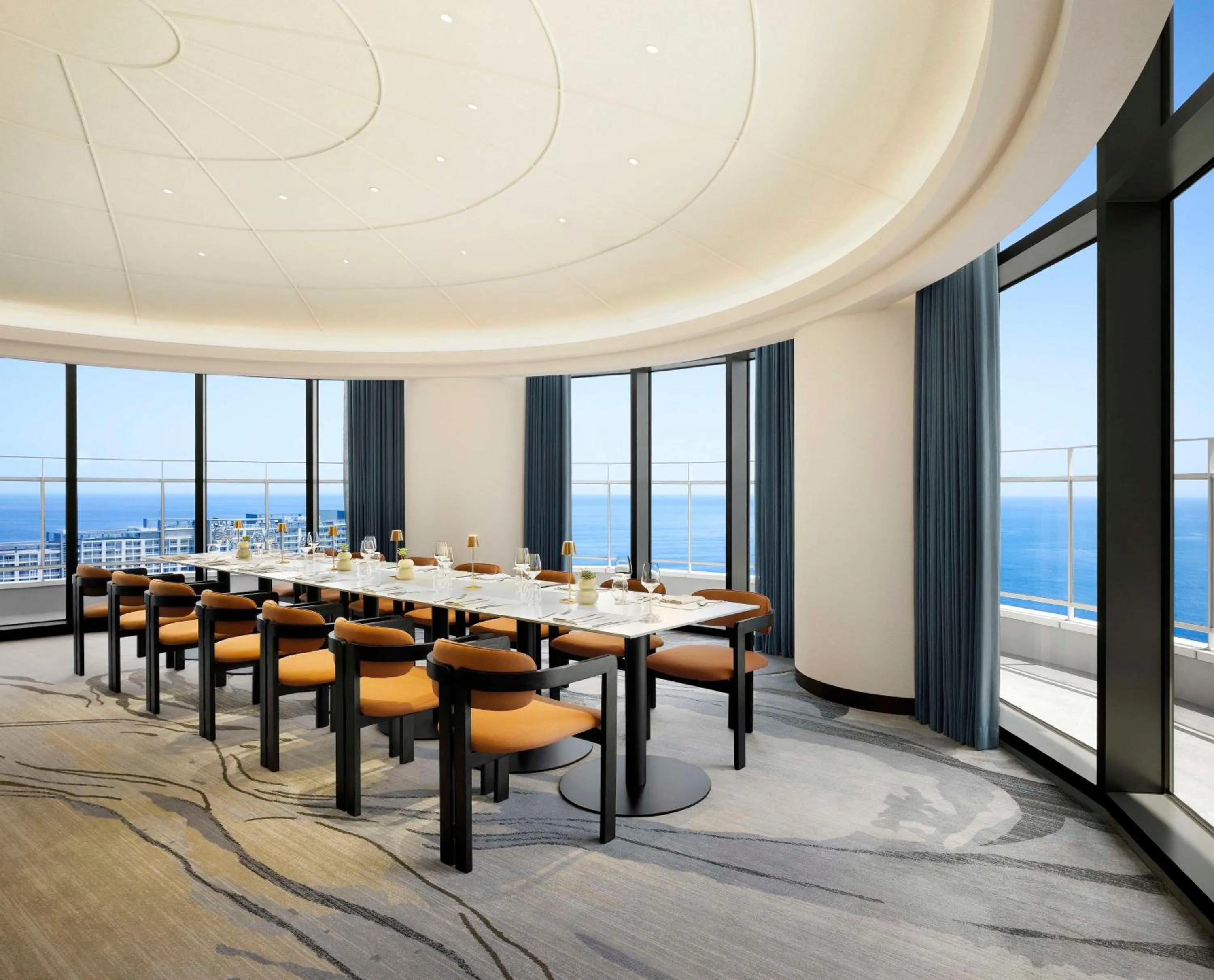 Restaurant/places to eat in Cassia Sokcho