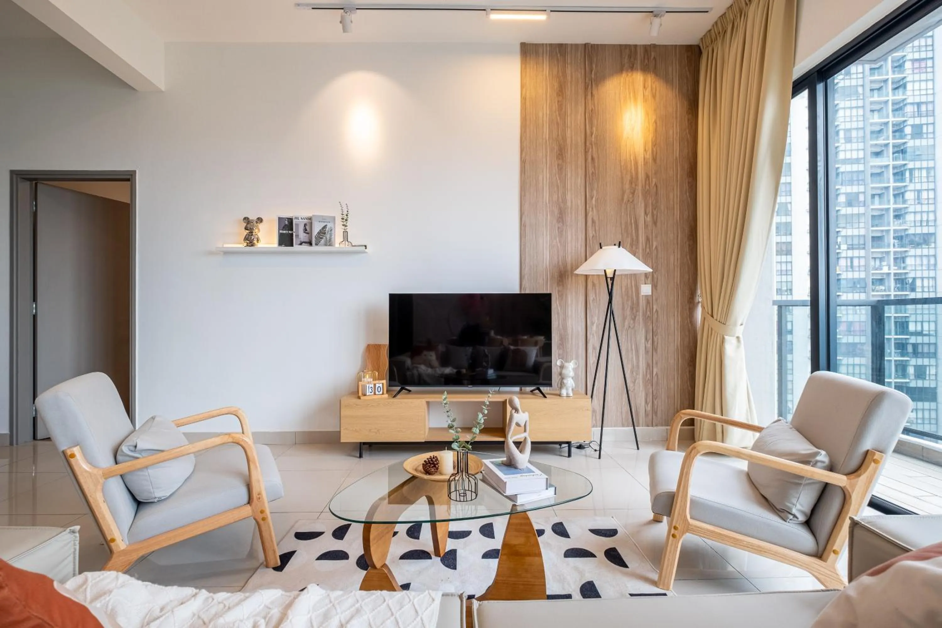 Premium Classy 4Room@Astoria Ampang 12pax 6km KLCC