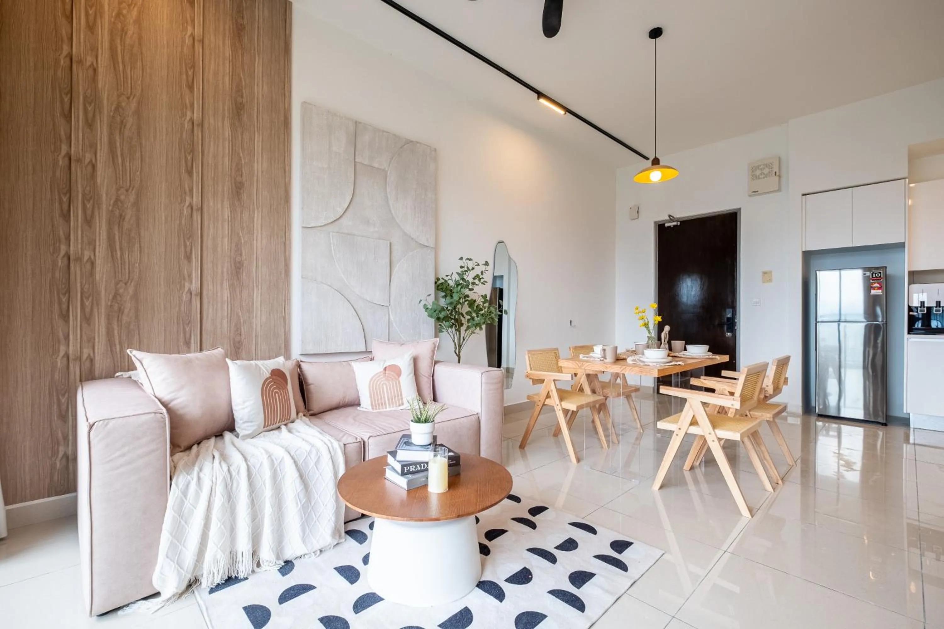 Premium Classy 4Room@Astoria Ampang 12pax 6km KLCC