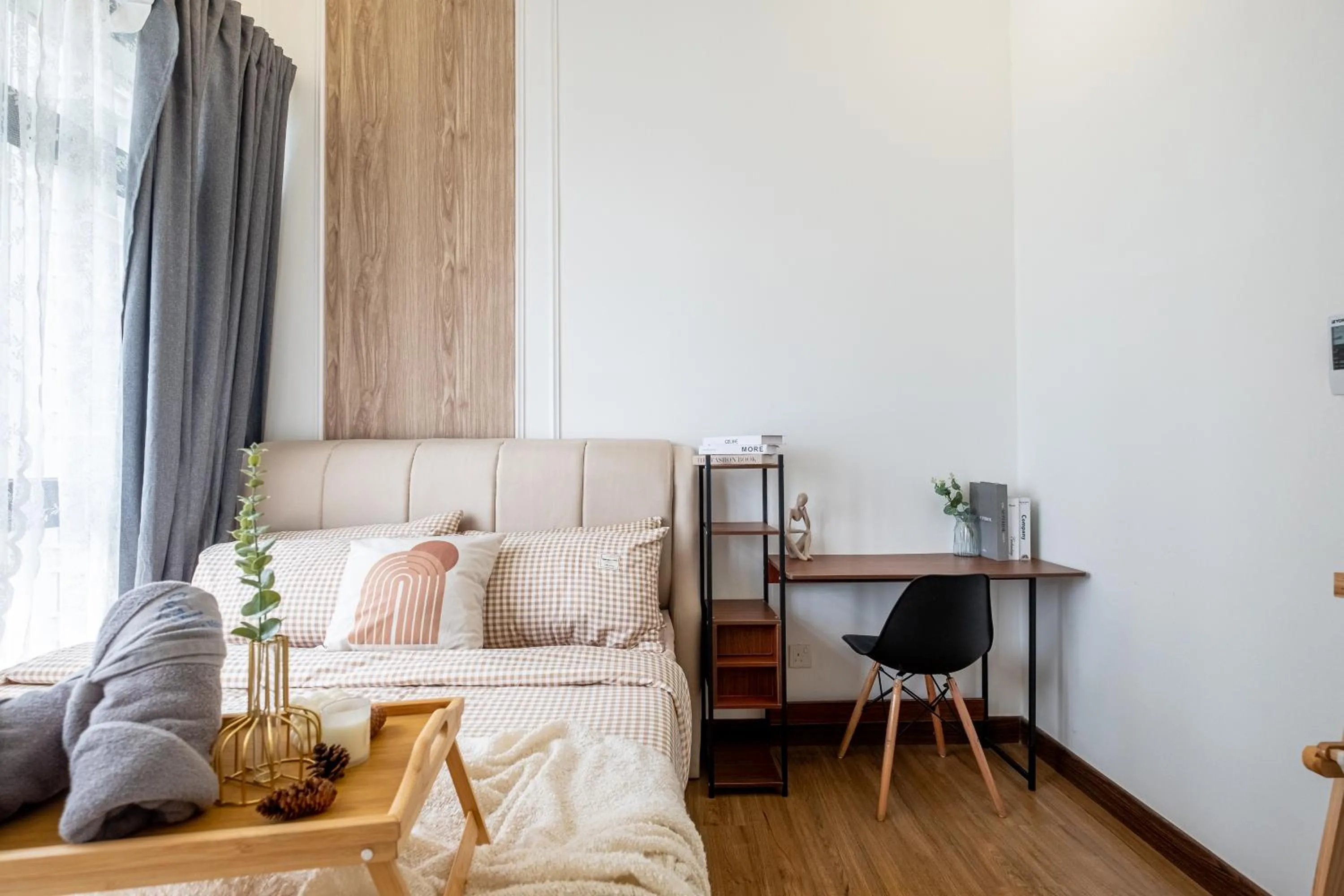 Premium Classy 4Room@Astoria Ampang 12pax 6km KLCC