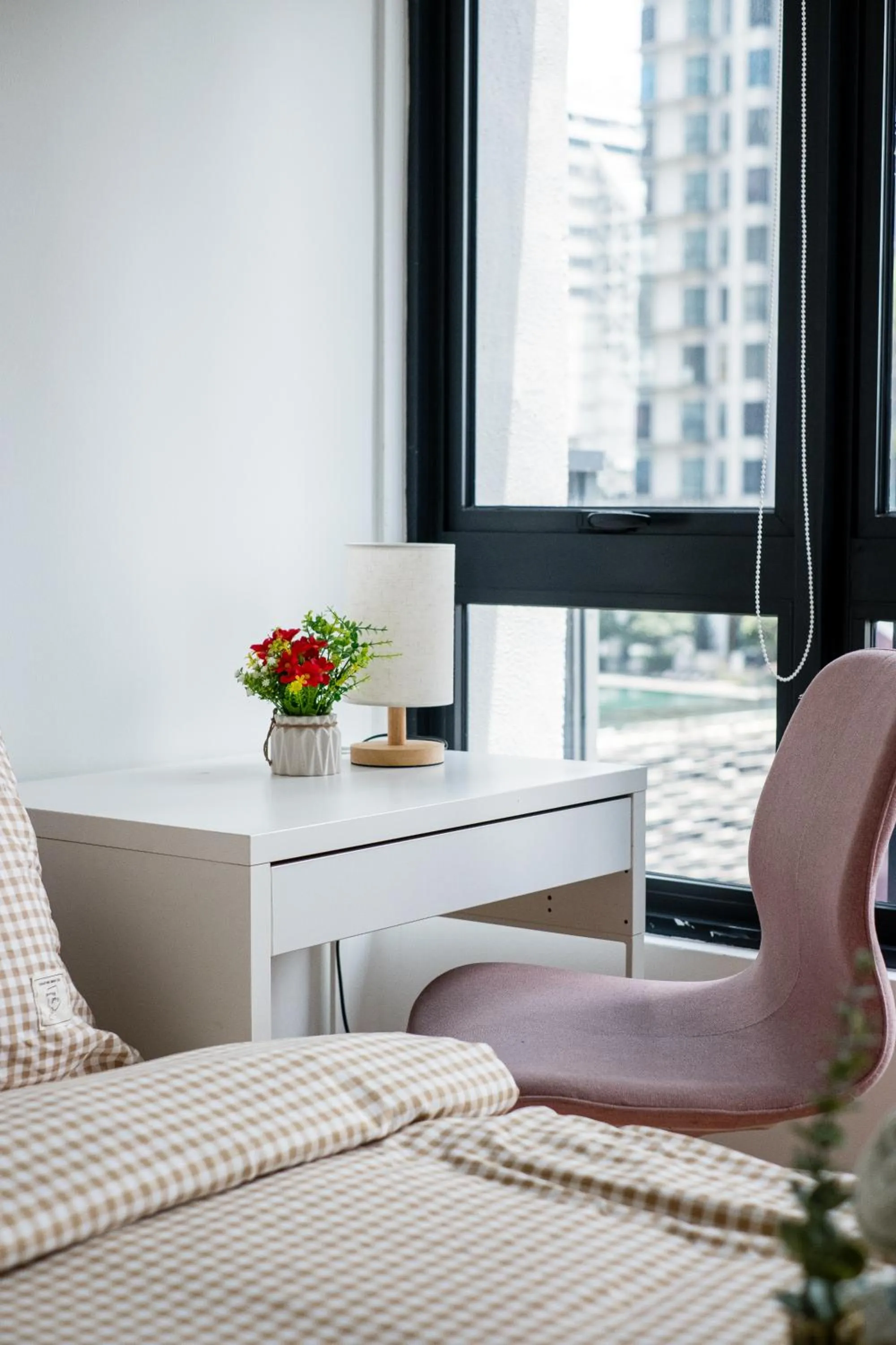 Bed in Premium Classy 4Room@Astoria Ampang 12pax 6km KLCC