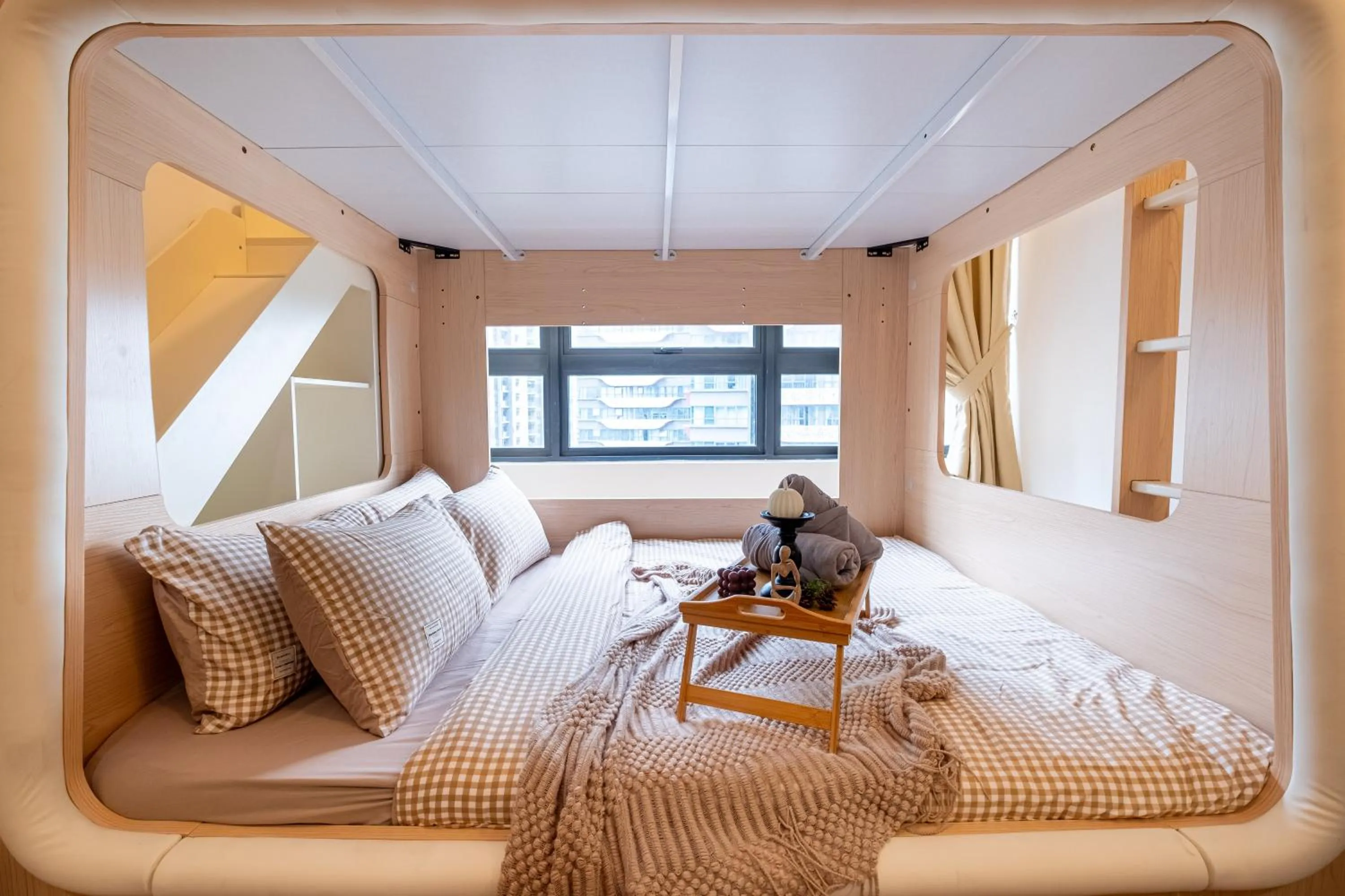 Bed in Premium Classy 4Room@Astoria Ampang 12pax 6km KLCC