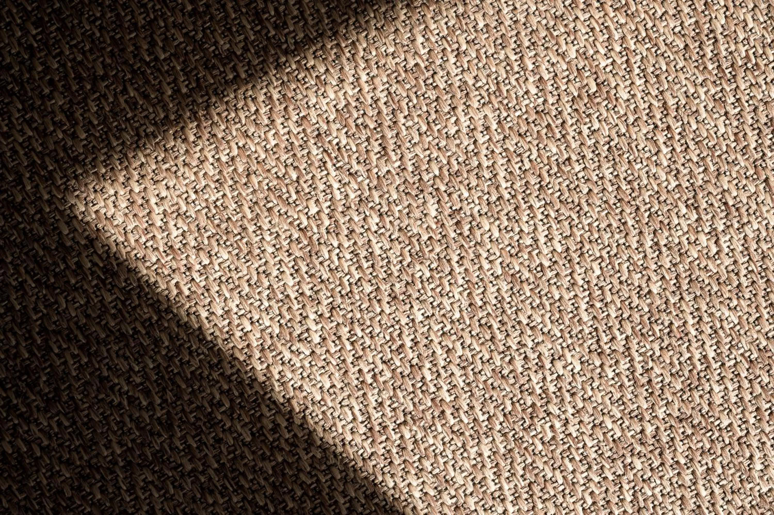 Living room in Queens Courtyard by Daniel&Jacob's