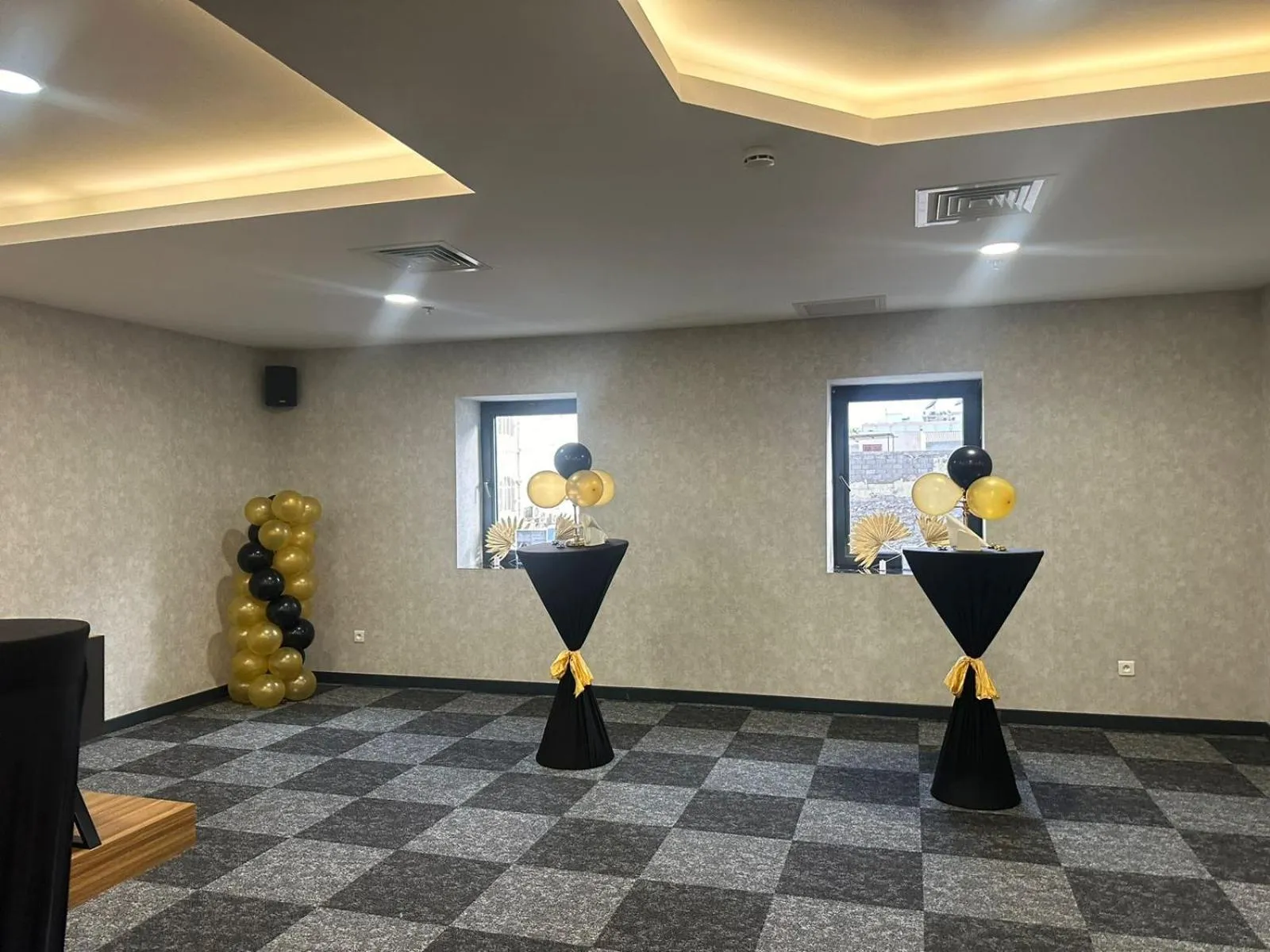 Meeting/conference room in Best Western Premier DJ Hotel