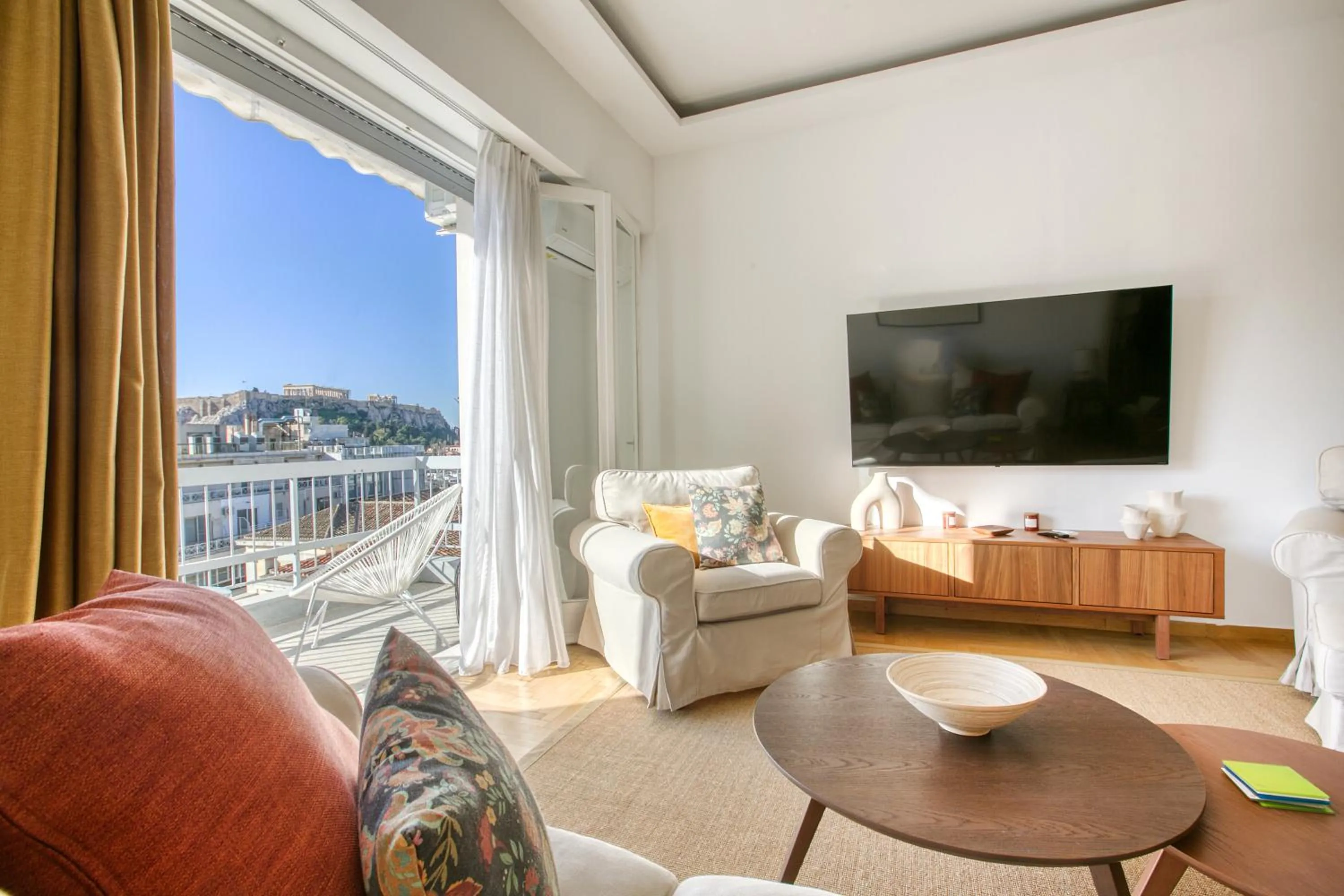 Nearby landmark in SMG Boutique Apartments