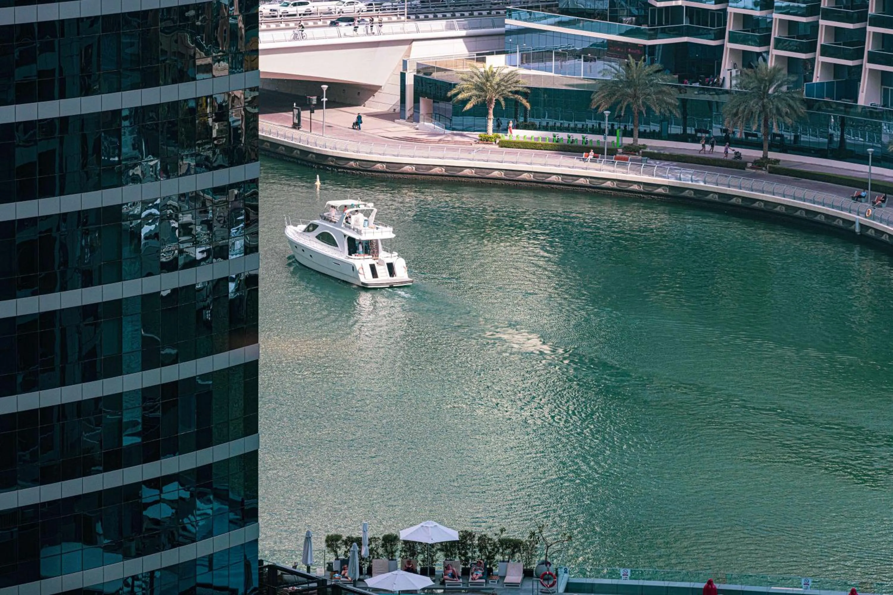 Activities in Salt of the Ocean in JBR by Lagom