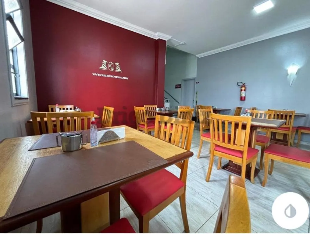 Restaurant/places to eat in Carlton Express Imbiara