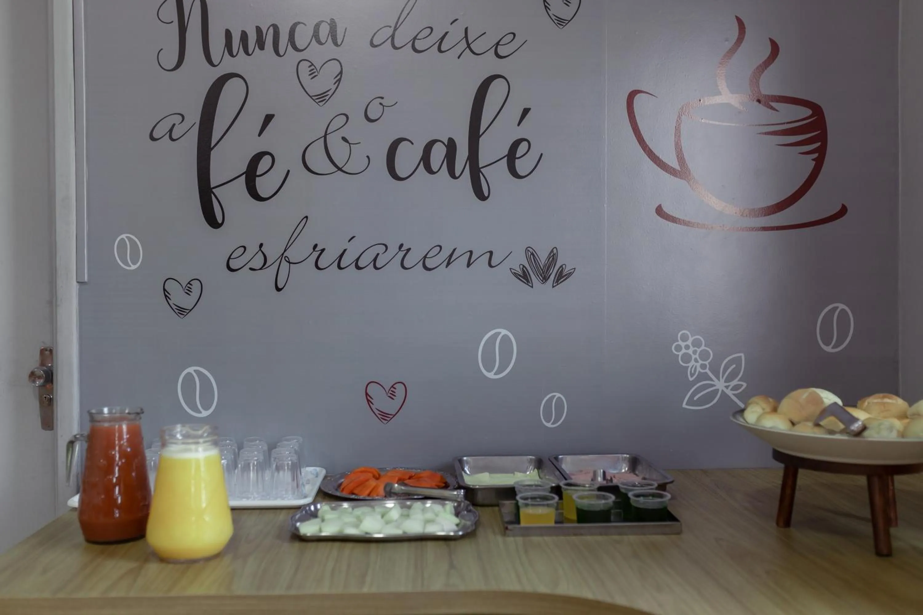 Food in Carlton Express Imbiara