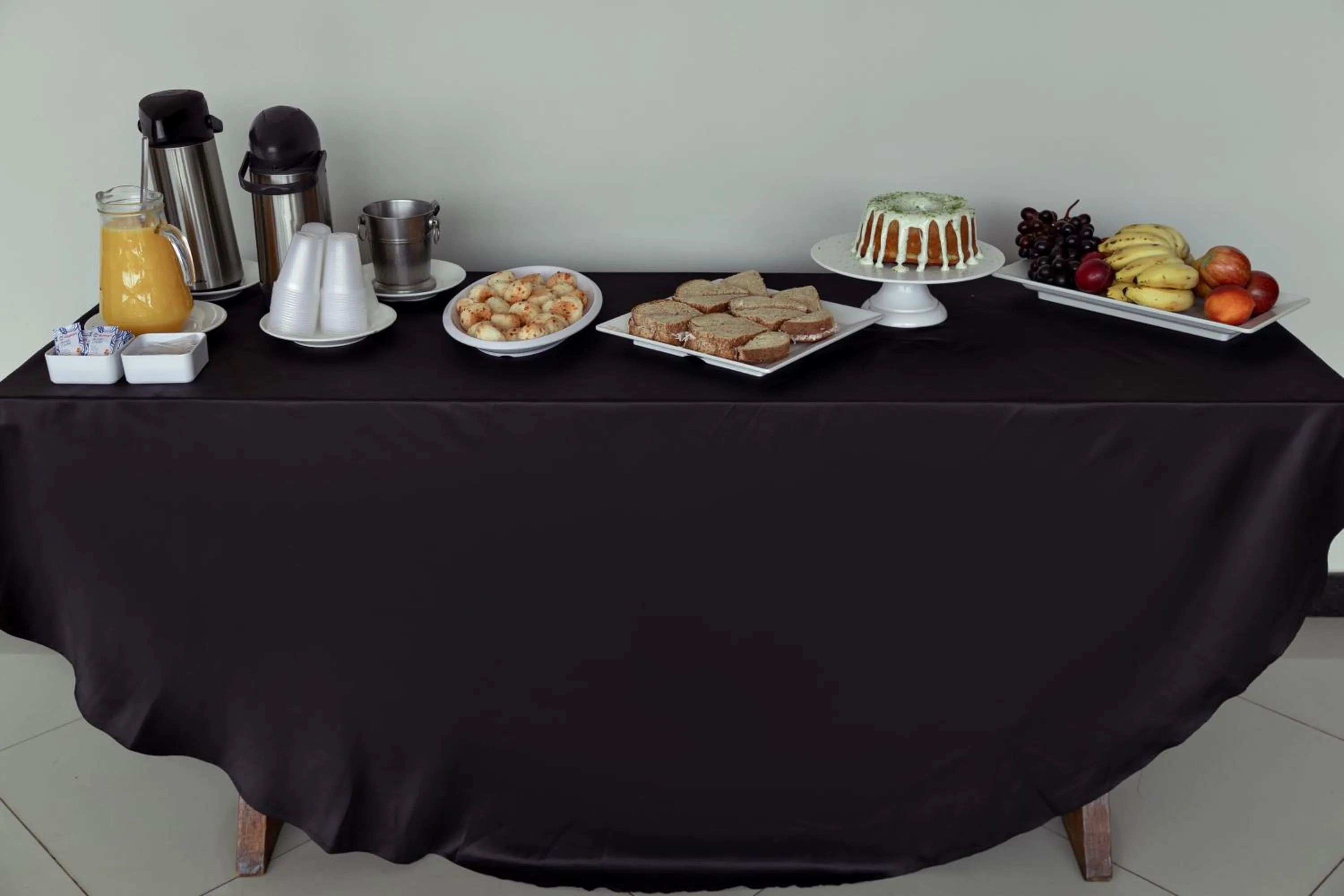 Food in Carlton Express Imbiara