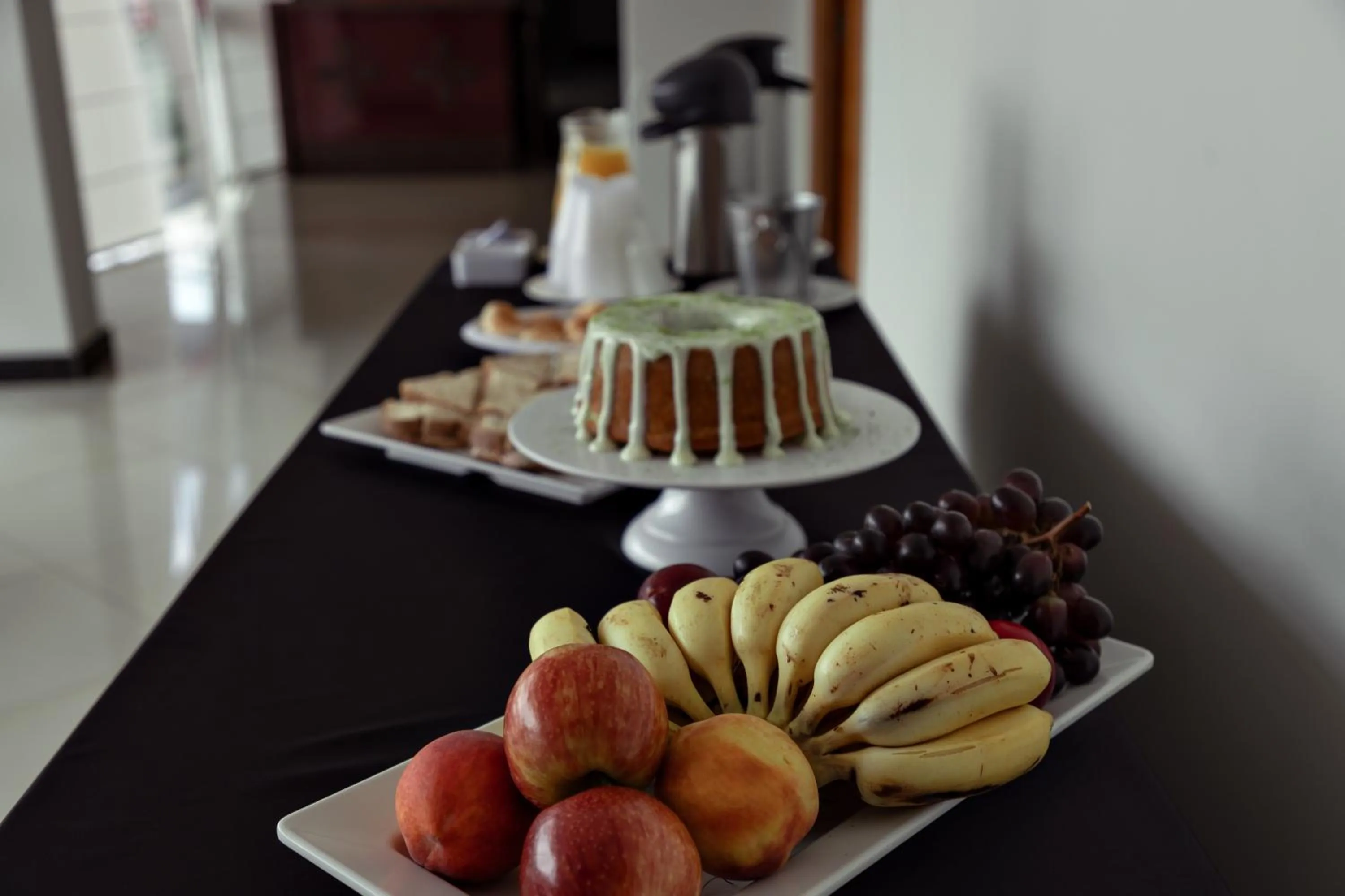 Food in Carlton Express Imbiara