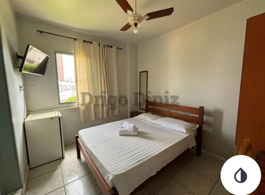 TV and multimedia, Bed in Carlton Express Imbiara