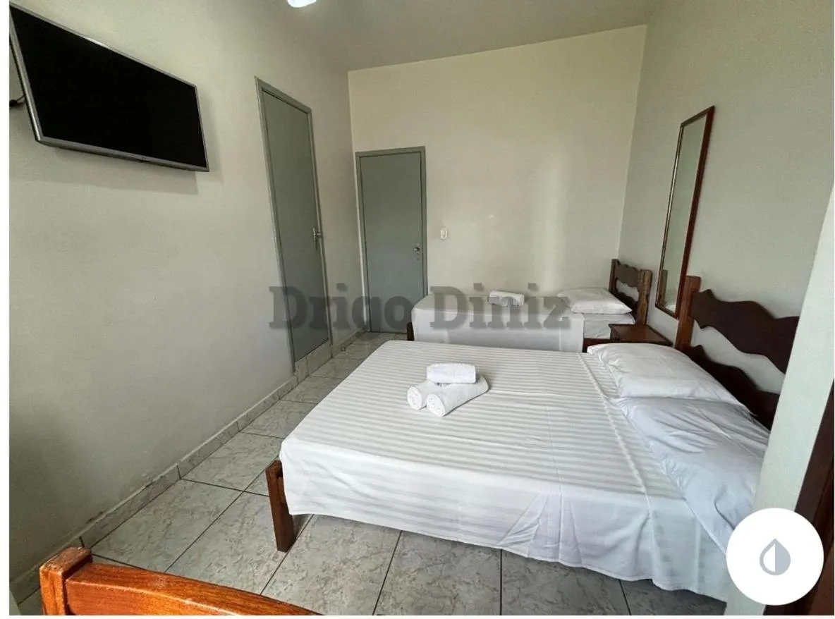 TV and multimedia, Bed in Carlton Express Imbiara