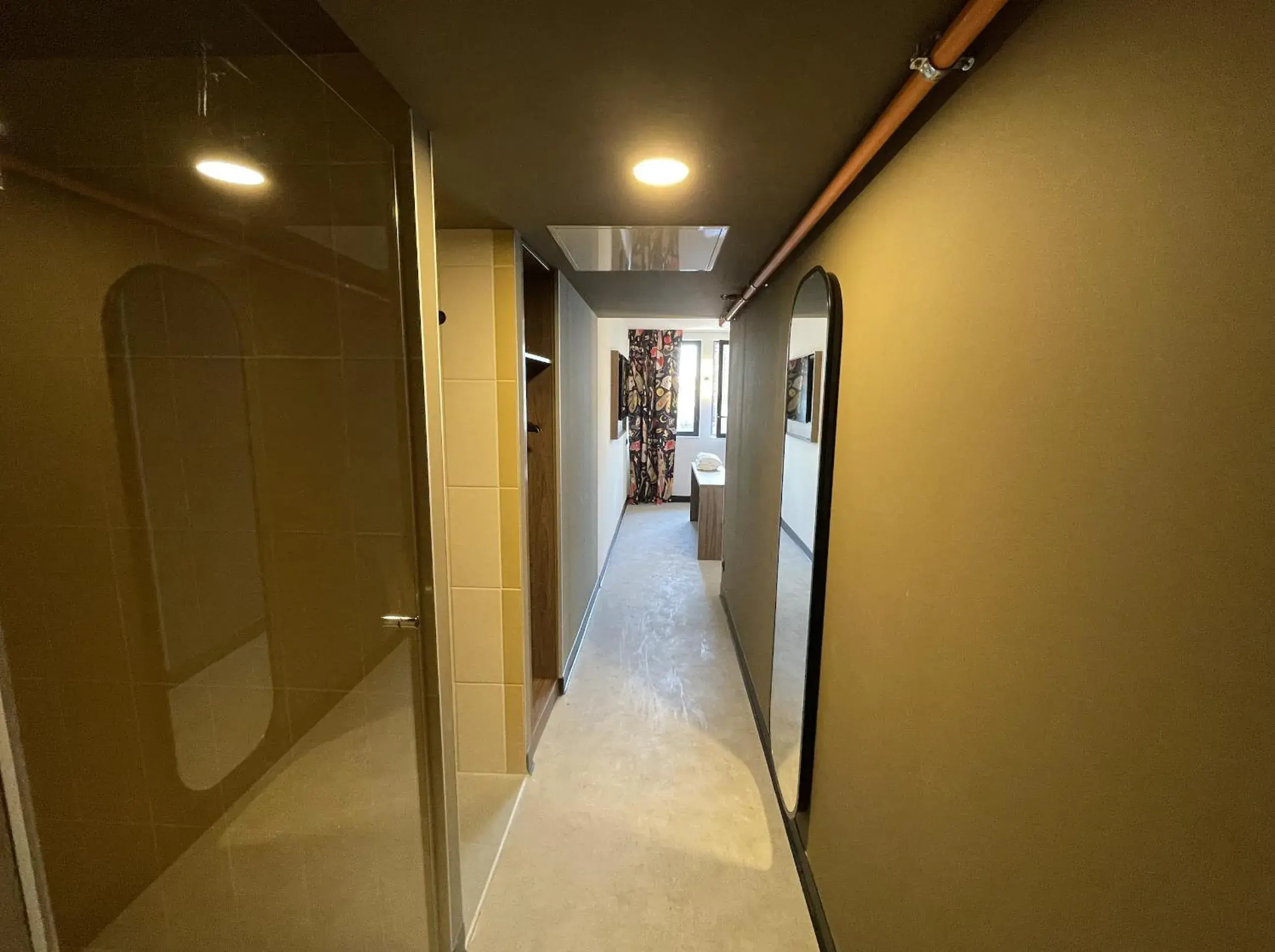 JOST COLLECTION - Deluxe Room in JOST Hôtel Lille Centre JOST COLLECTION - Deluxe Room in JOST Hôtel Lille Centre