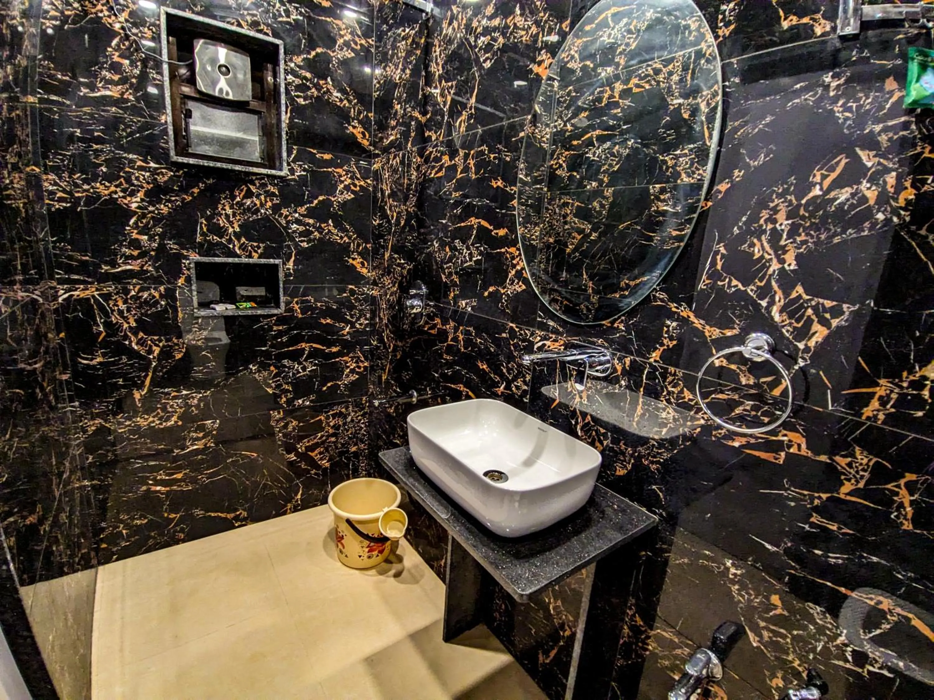 The Royal Rivera Resort