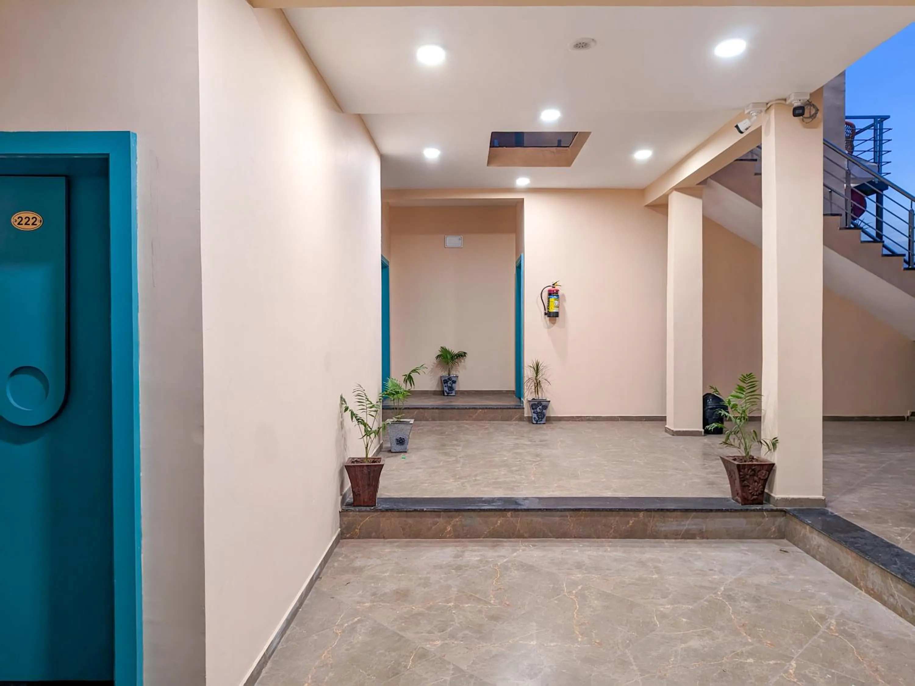 The Royal Rivera Resort