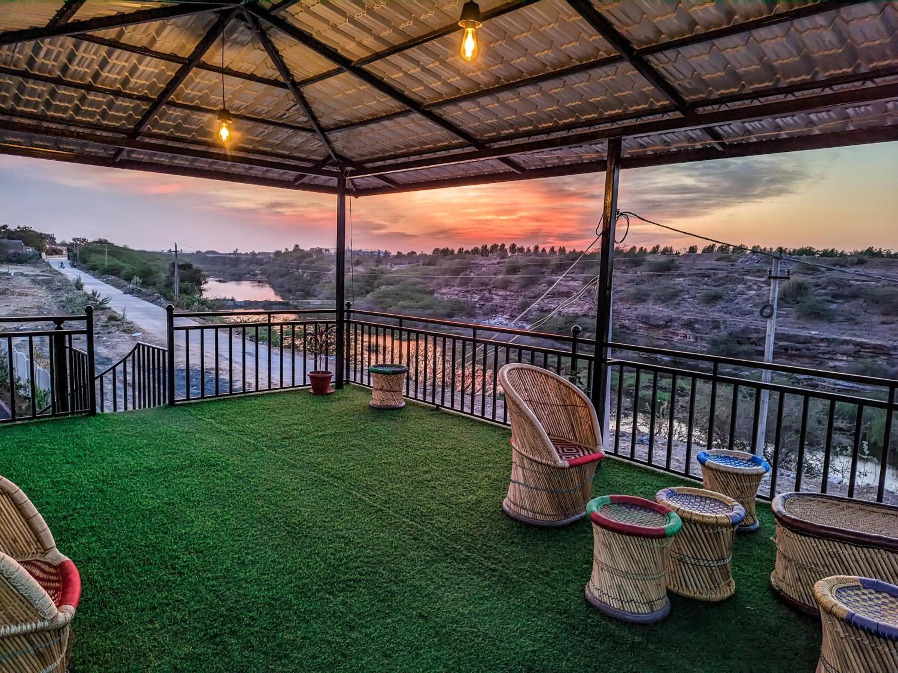 The Royal Rivera Resort