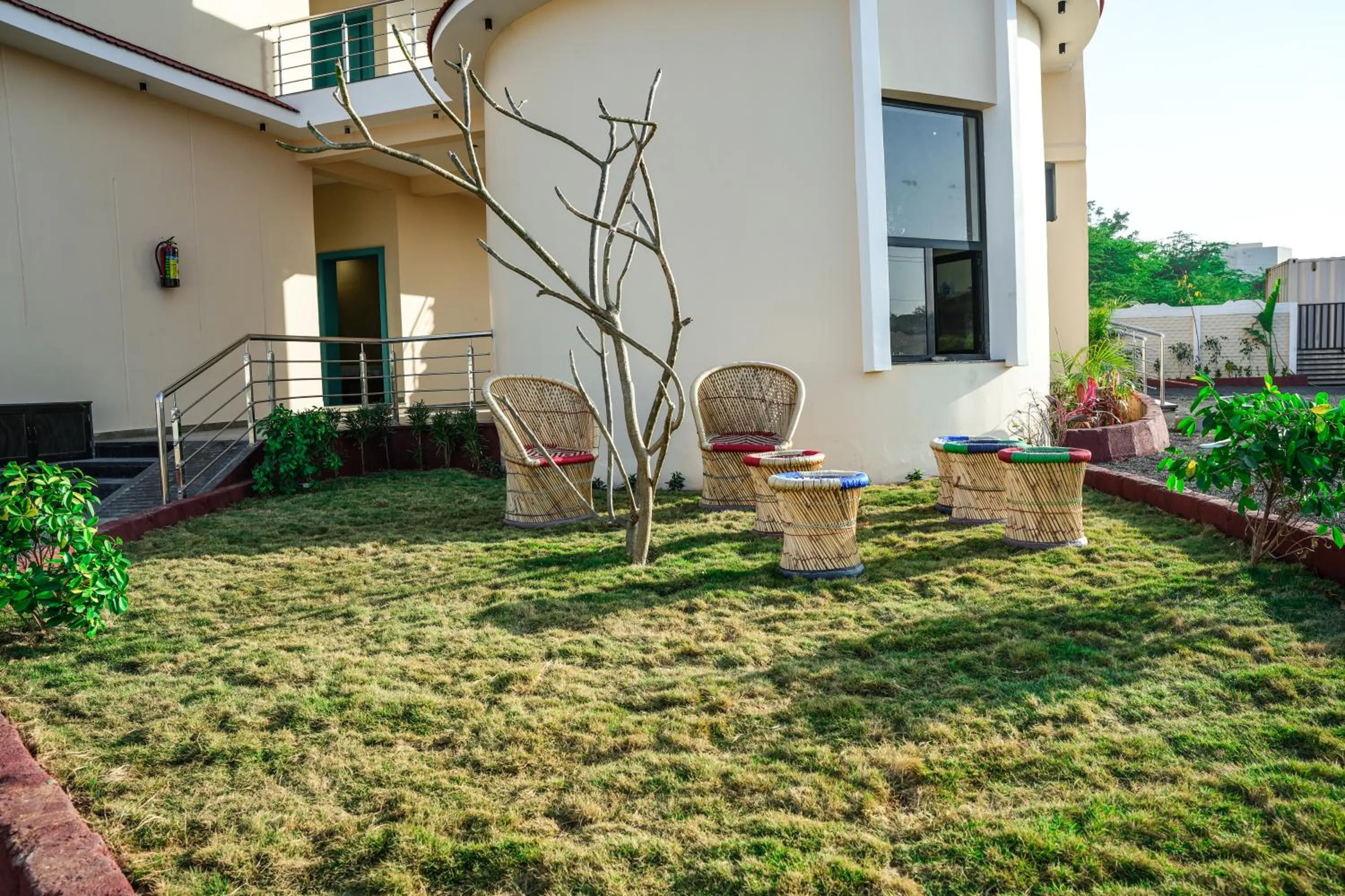 The Royal Rivera Resort