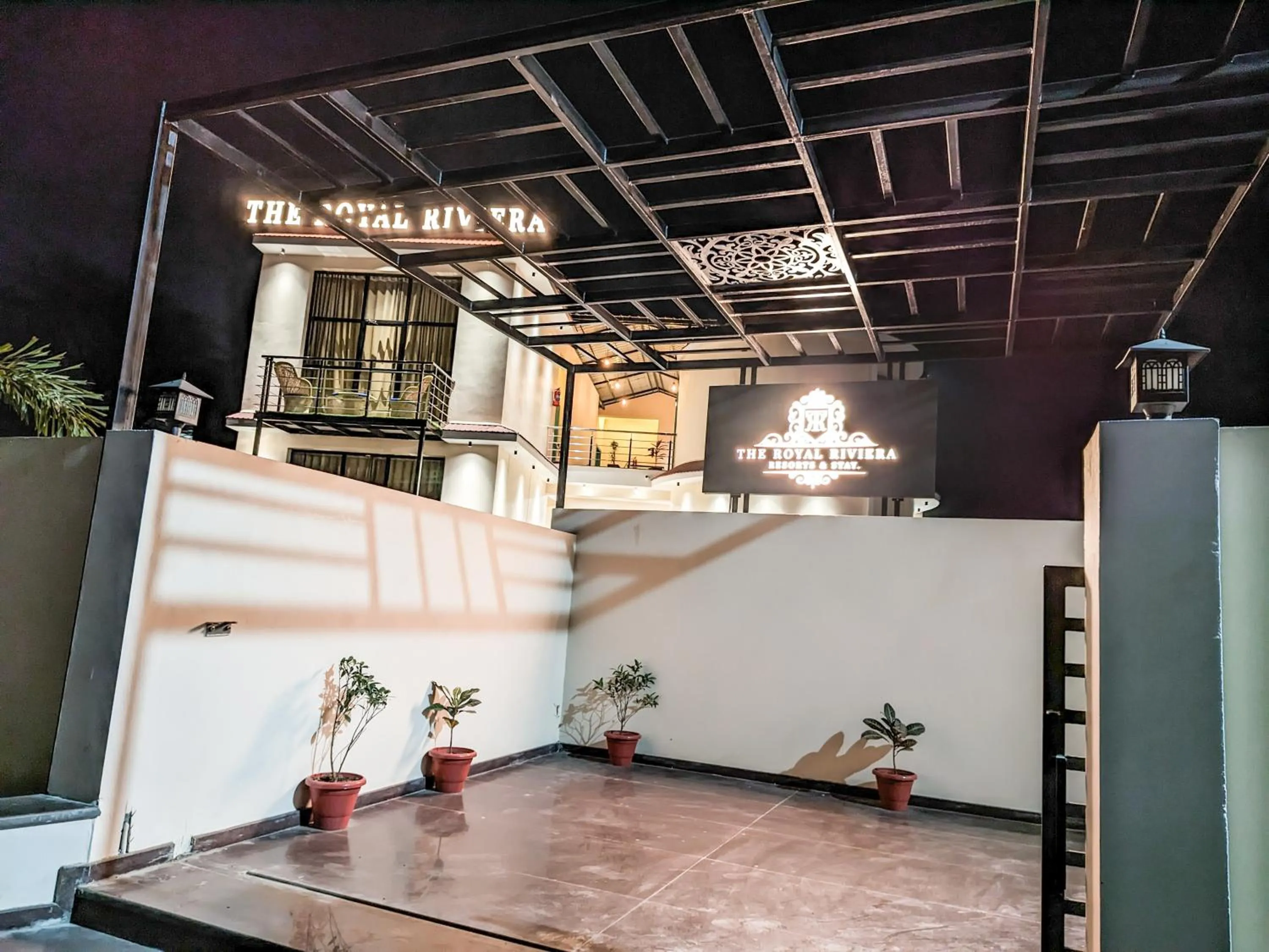 The Royal Rivera Resort