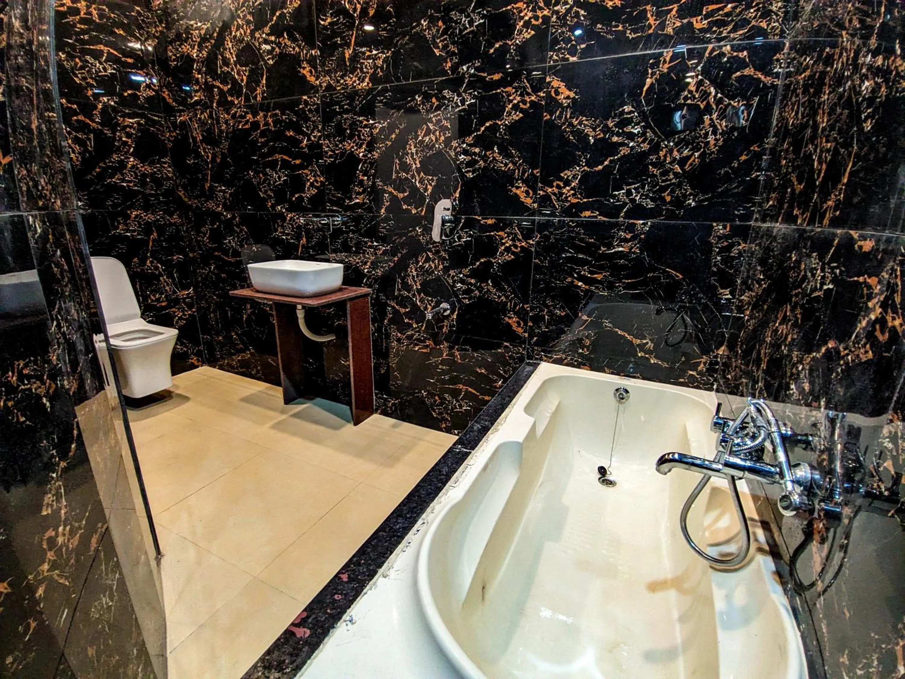 The Royal Rivera Resort