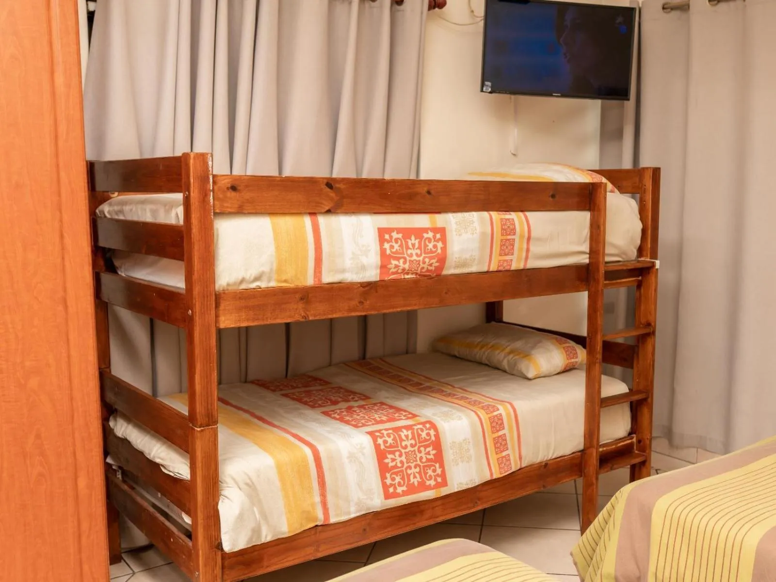 Bed in Dolphin Coast B&B / Self catering