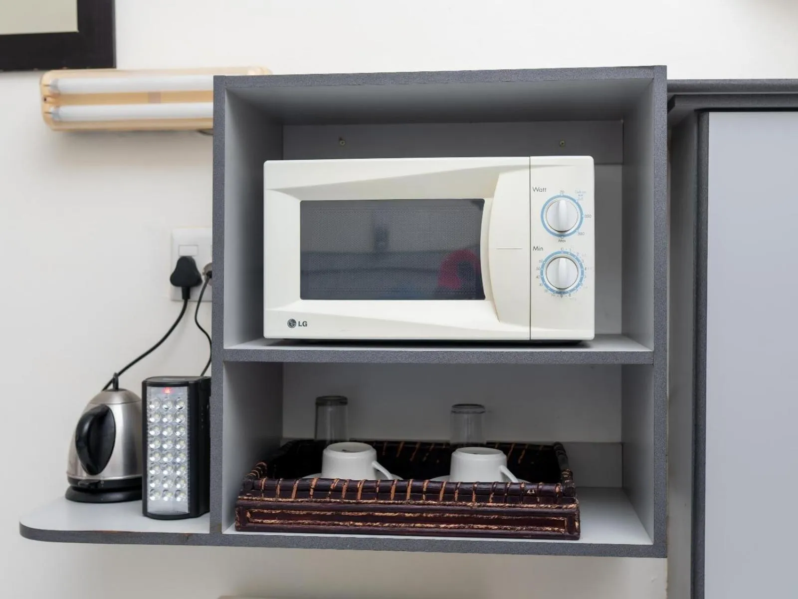 Photo of the whole room in Dolphin Coast B&B / Self catering