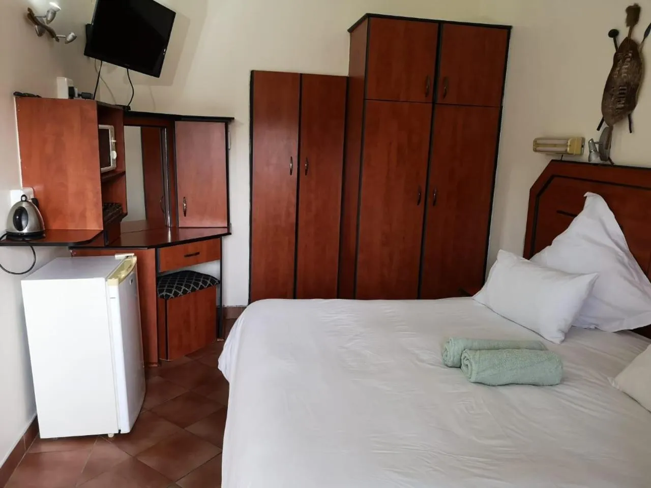 Dolphin Coast B&B / Self catering