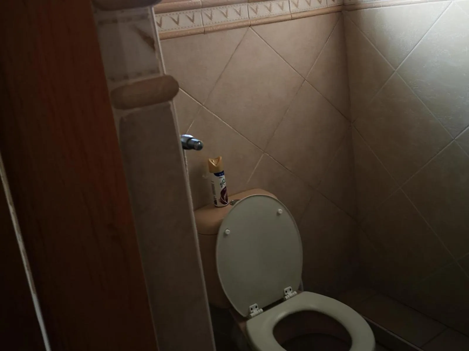 Toilet in Dolphin Coast B&B / Self catering