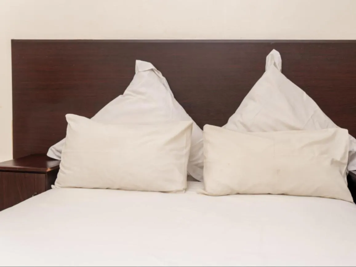 Bed in Dolphin Coast B&B / Self catering