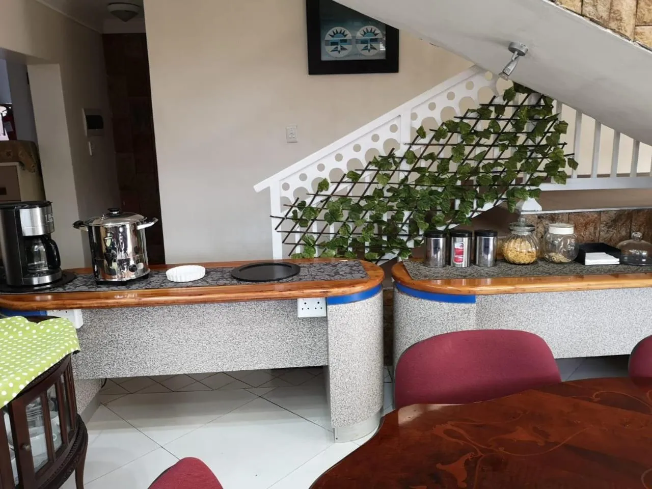 Dolphin Coast B&B / Self catering