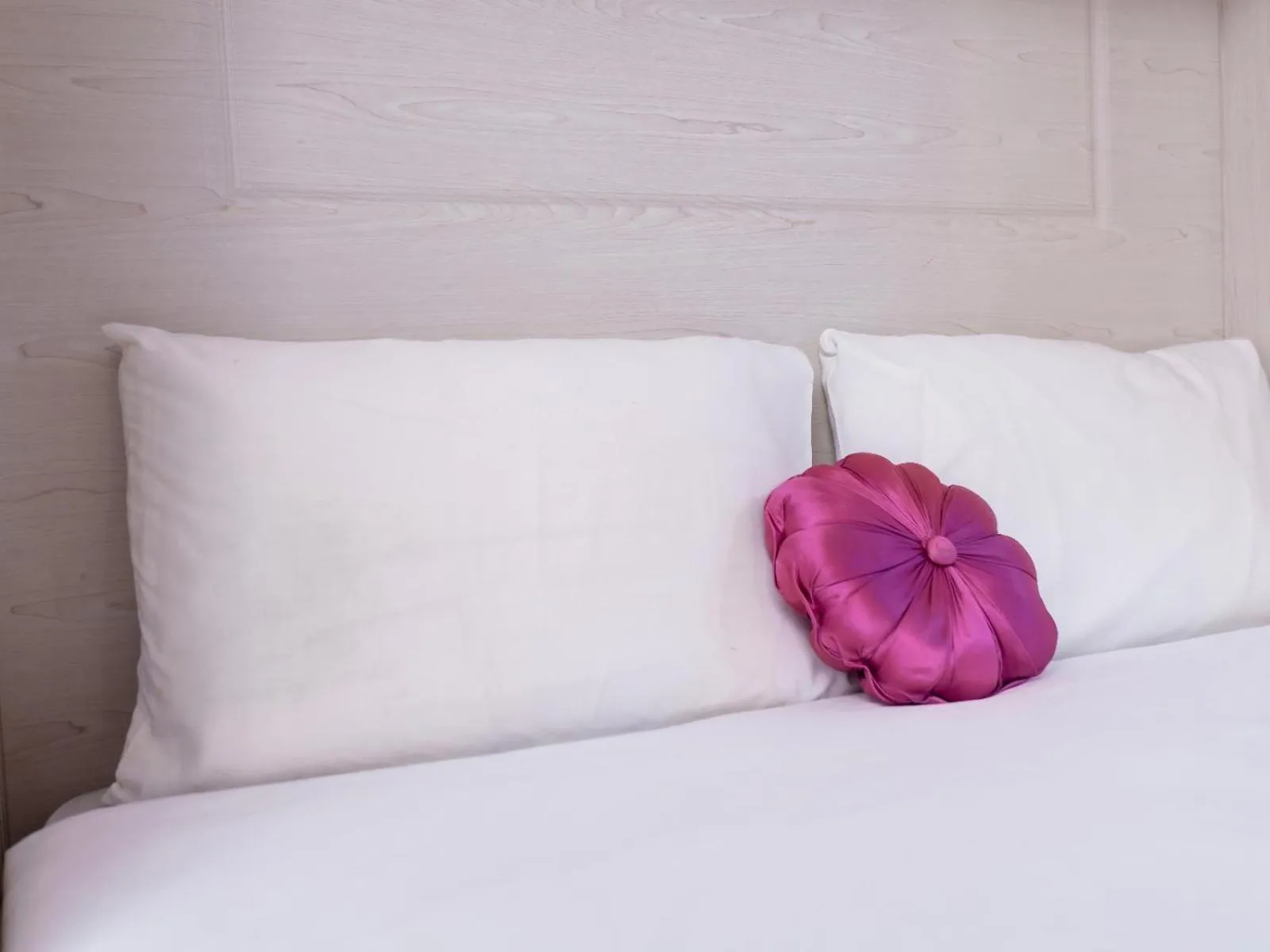 Bed in Dolphin Coast B&B / Self catering