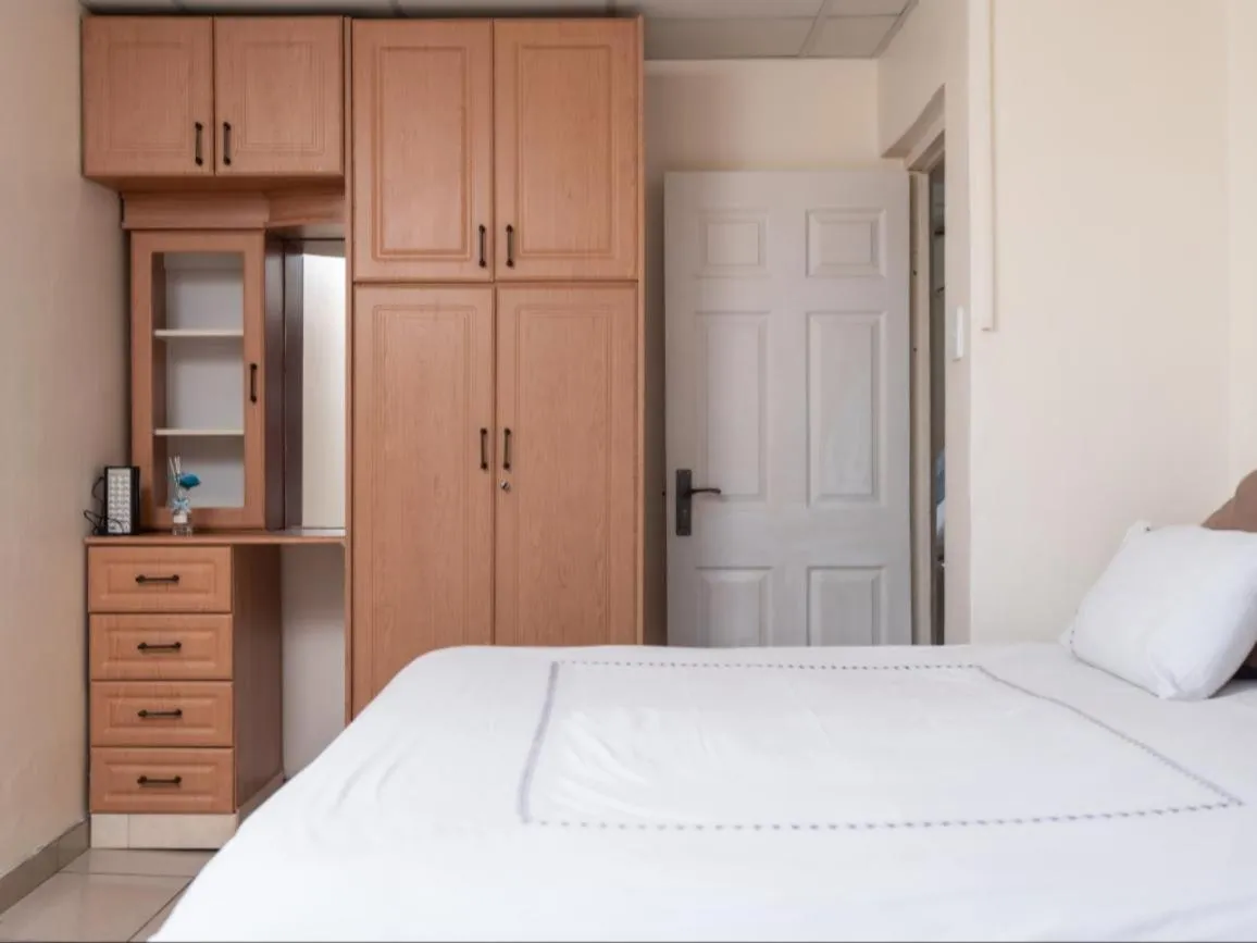 Photo of the whole room in Dolphin Coast B&B / Self catering