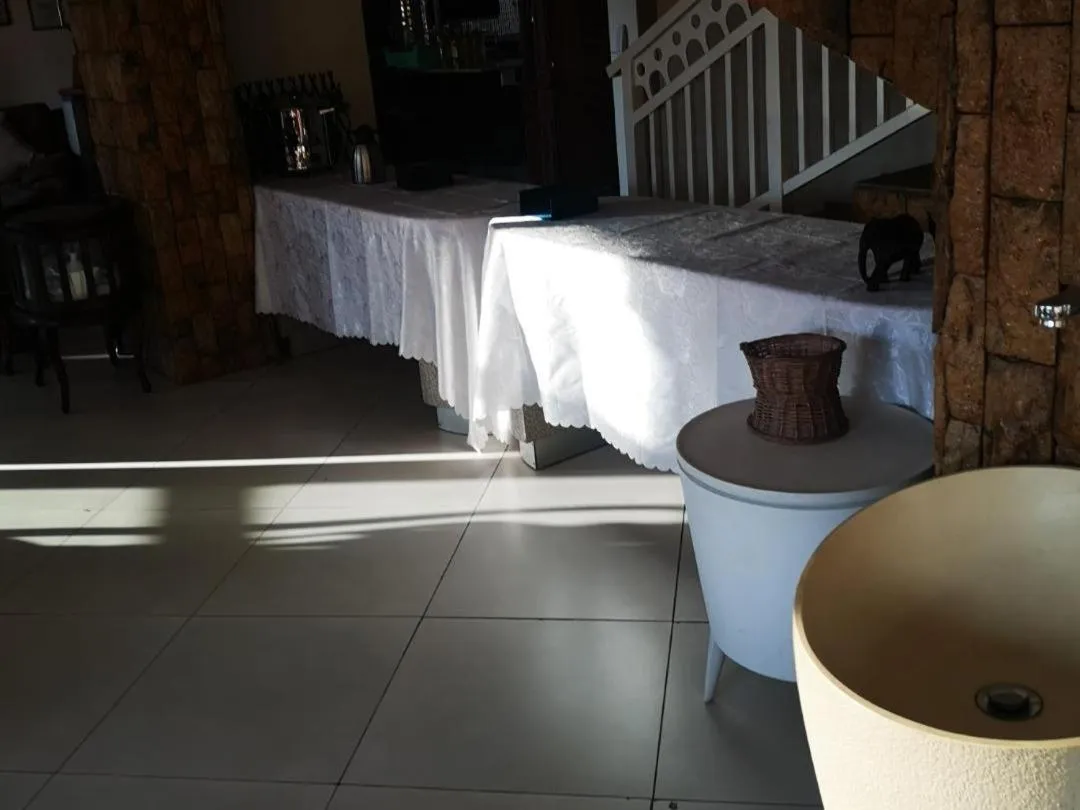 Dining area in Dolphin Coast B&B / Self catering